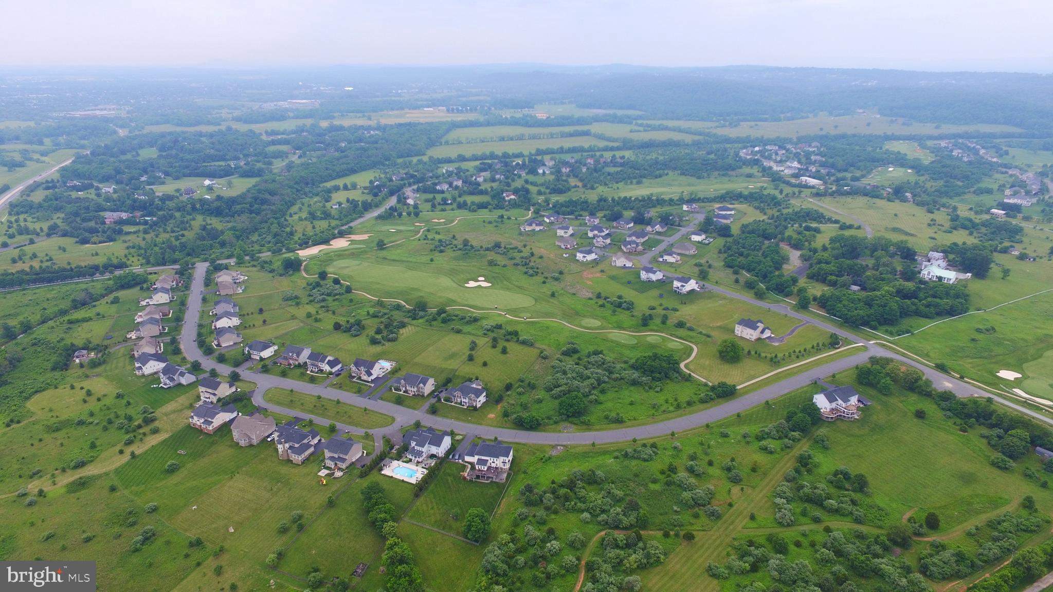 RASPBERRY FALLS - Residential