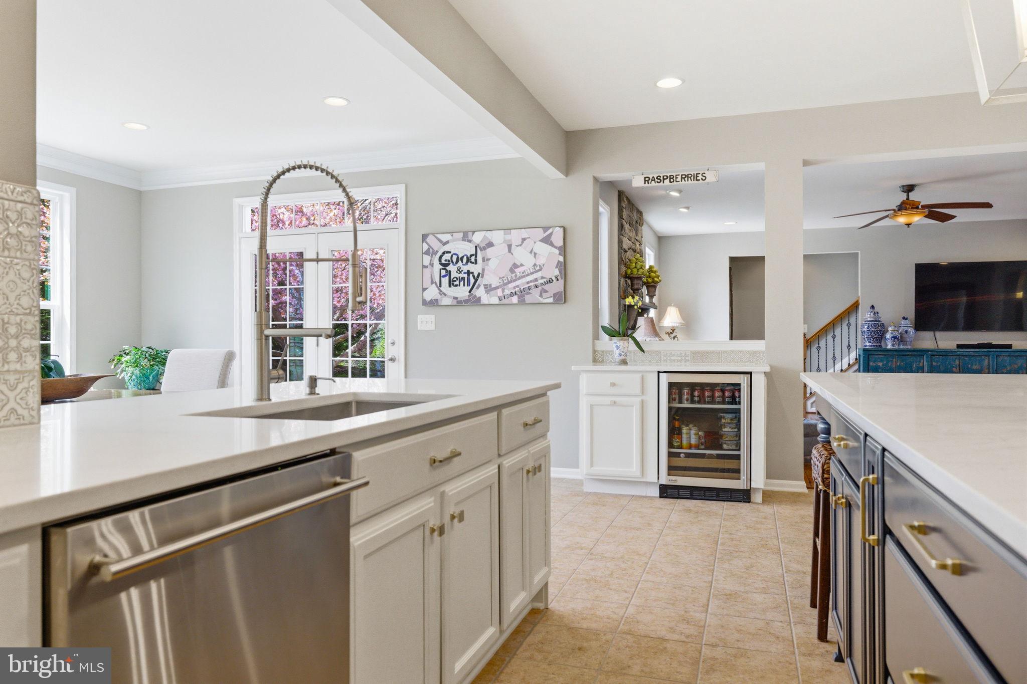 RASPBERRY FALLS - Residential