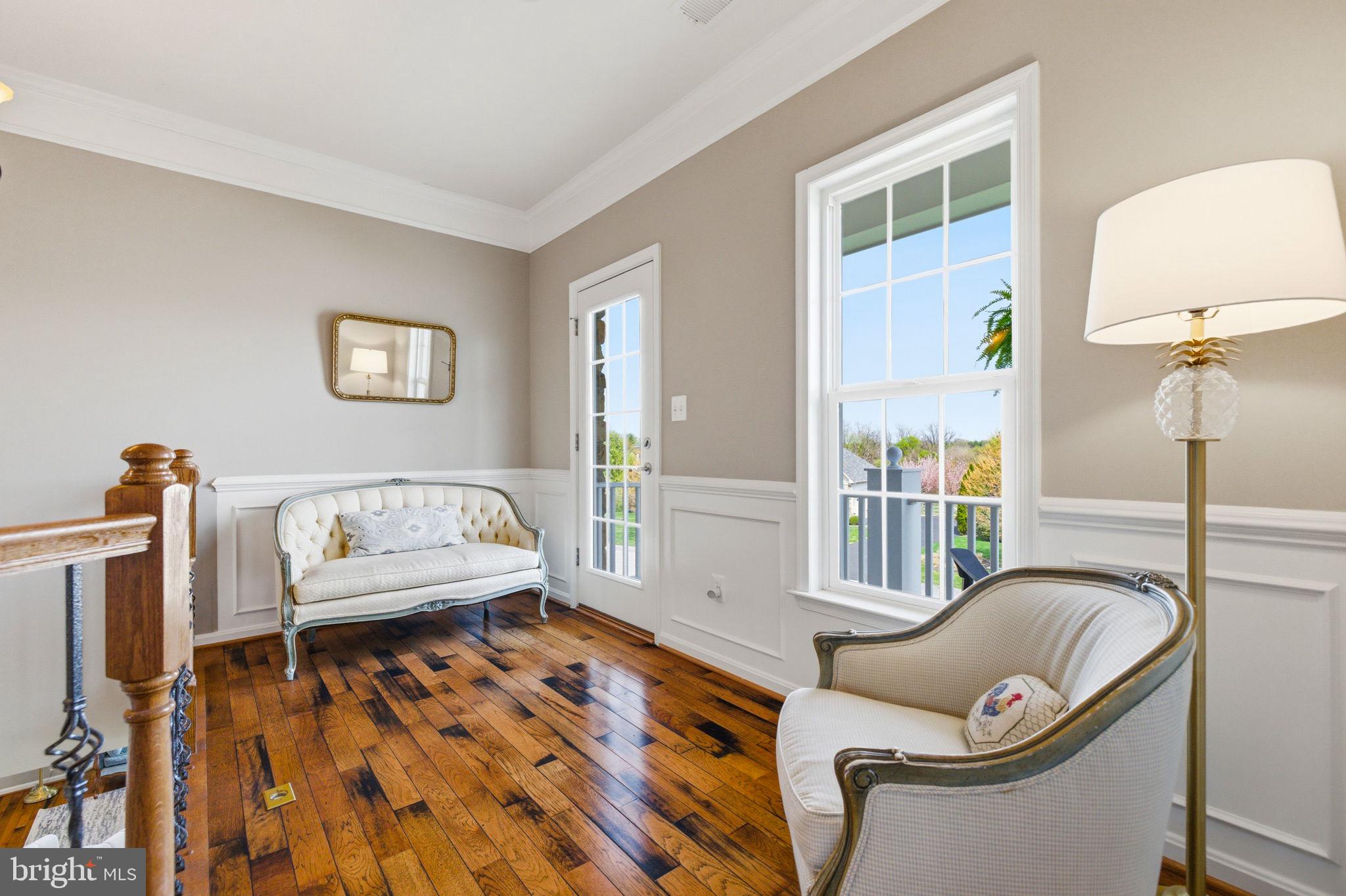 RASPBERRY FALLS - Residential