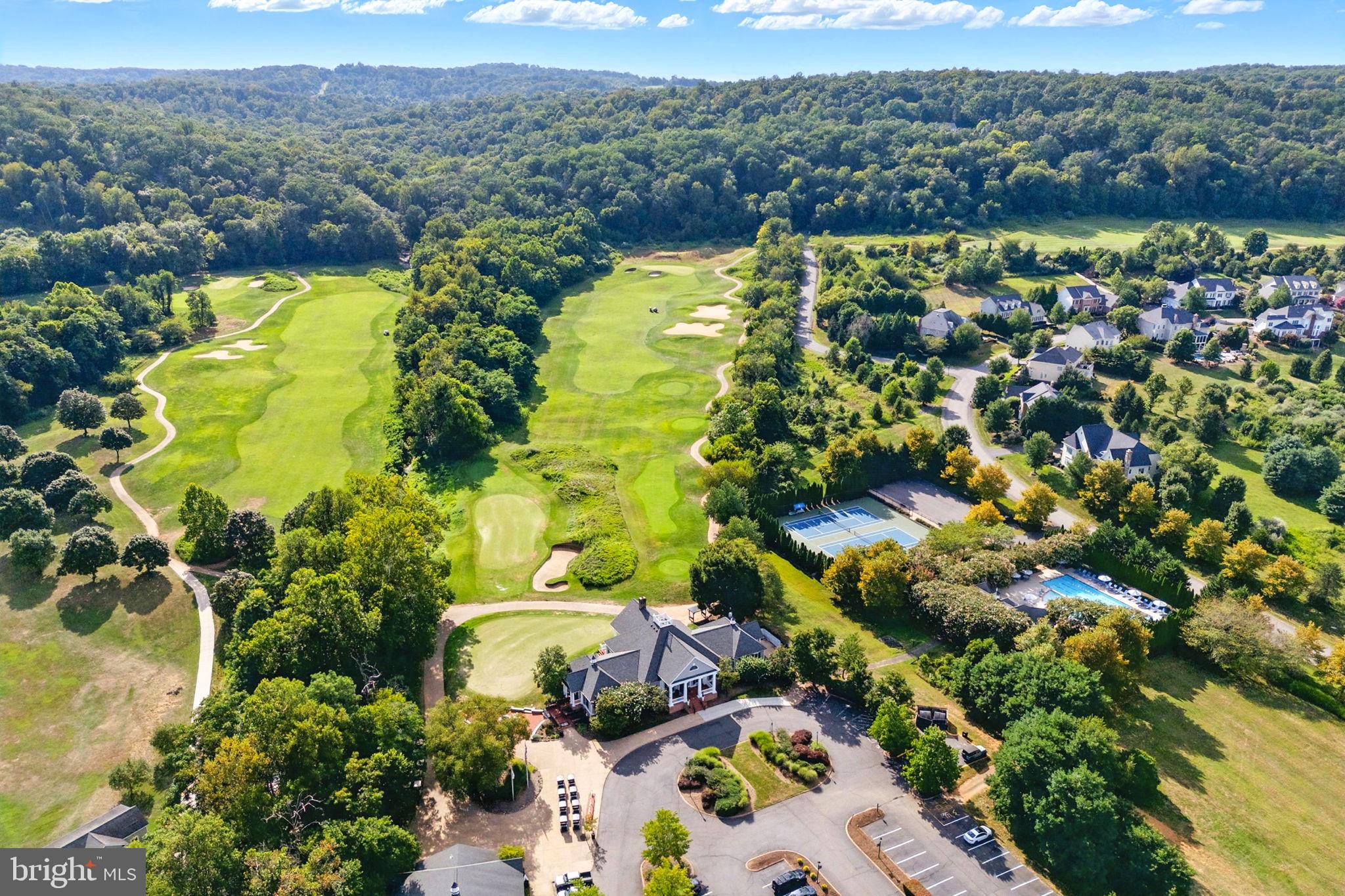 RASPBERRY FALLS - Residential