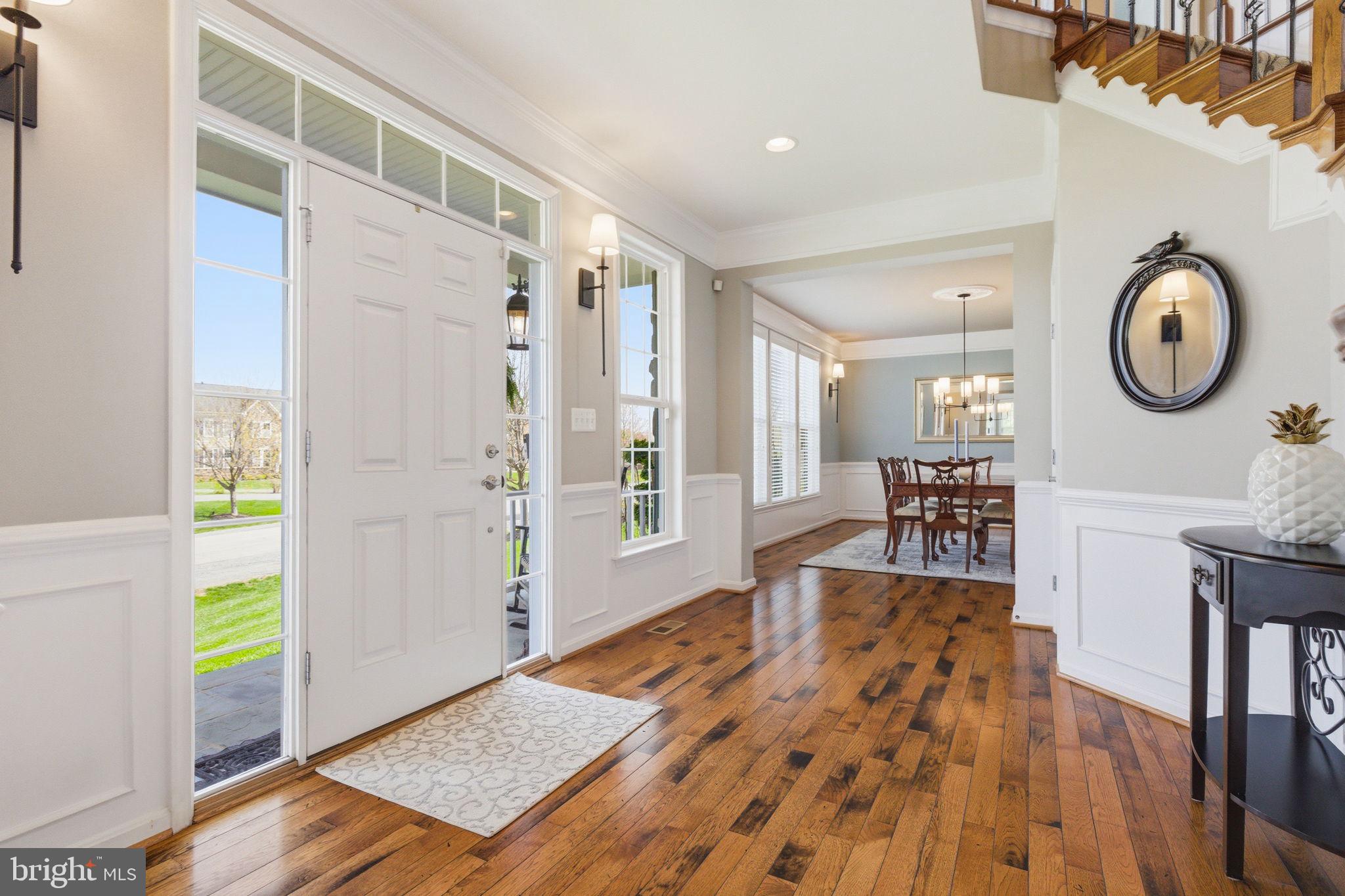 RASPBERRY FALLS - Residential