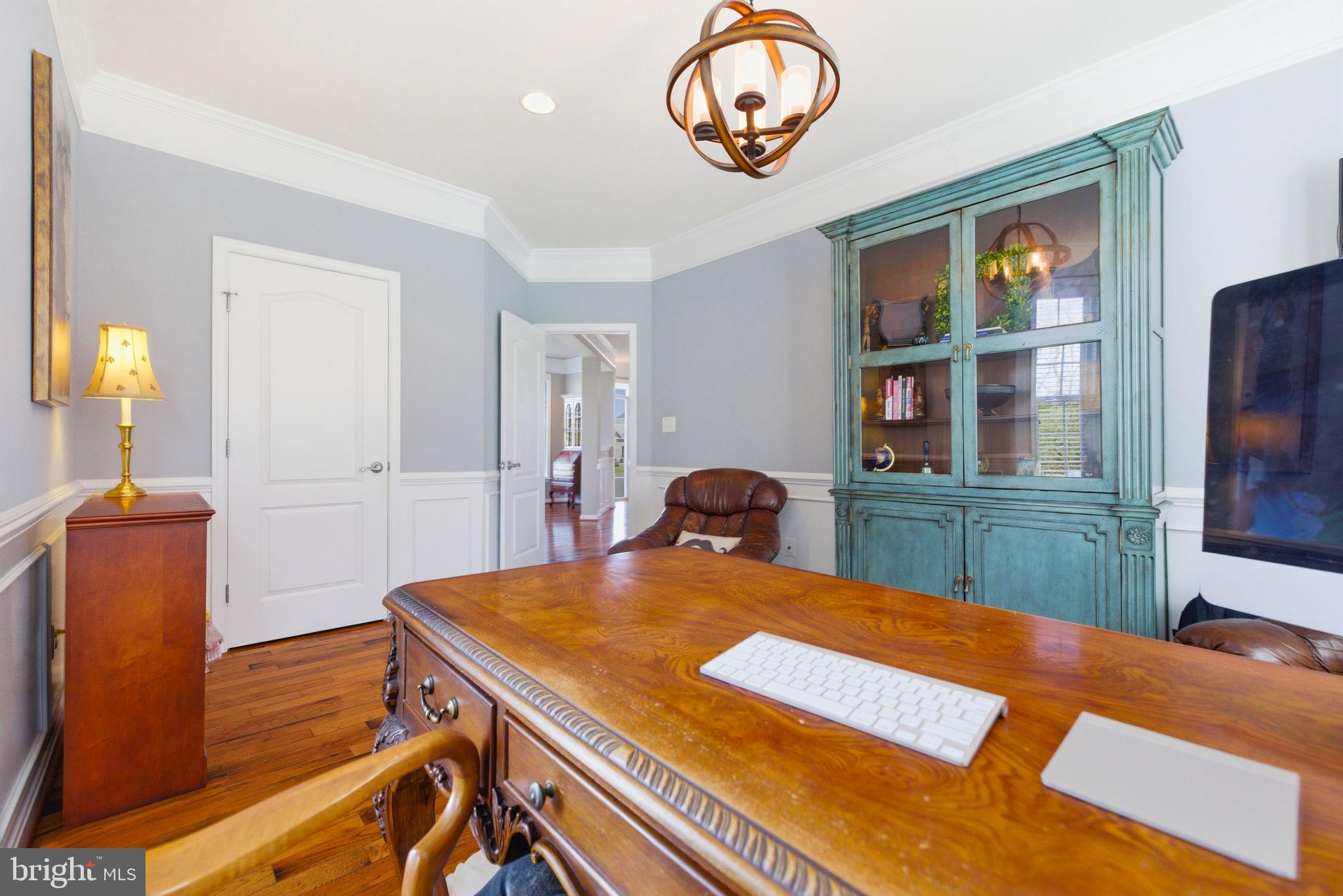 RASPBERRY FALLS - Residential