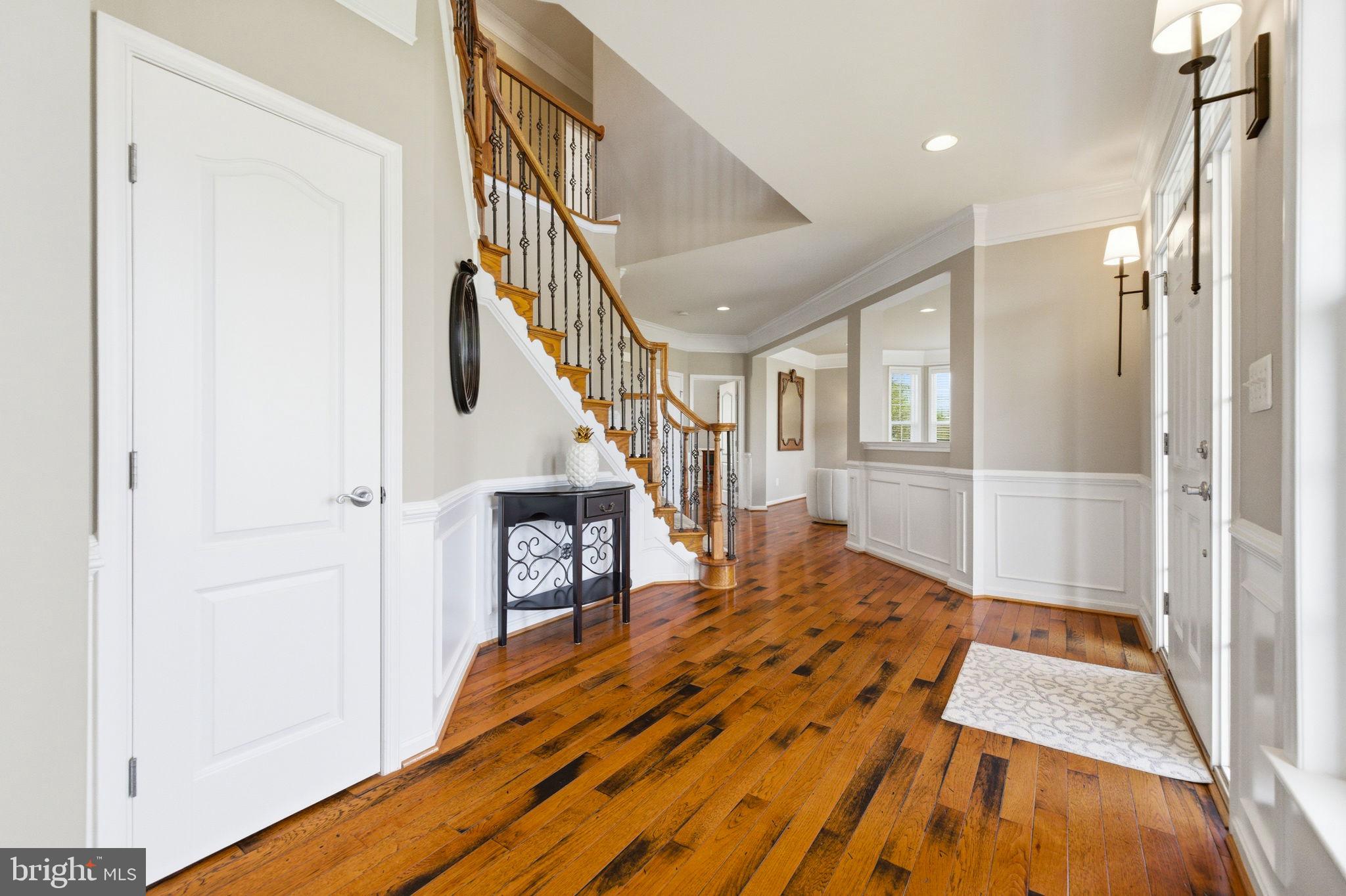 RASPBERRY FALLS - Residential