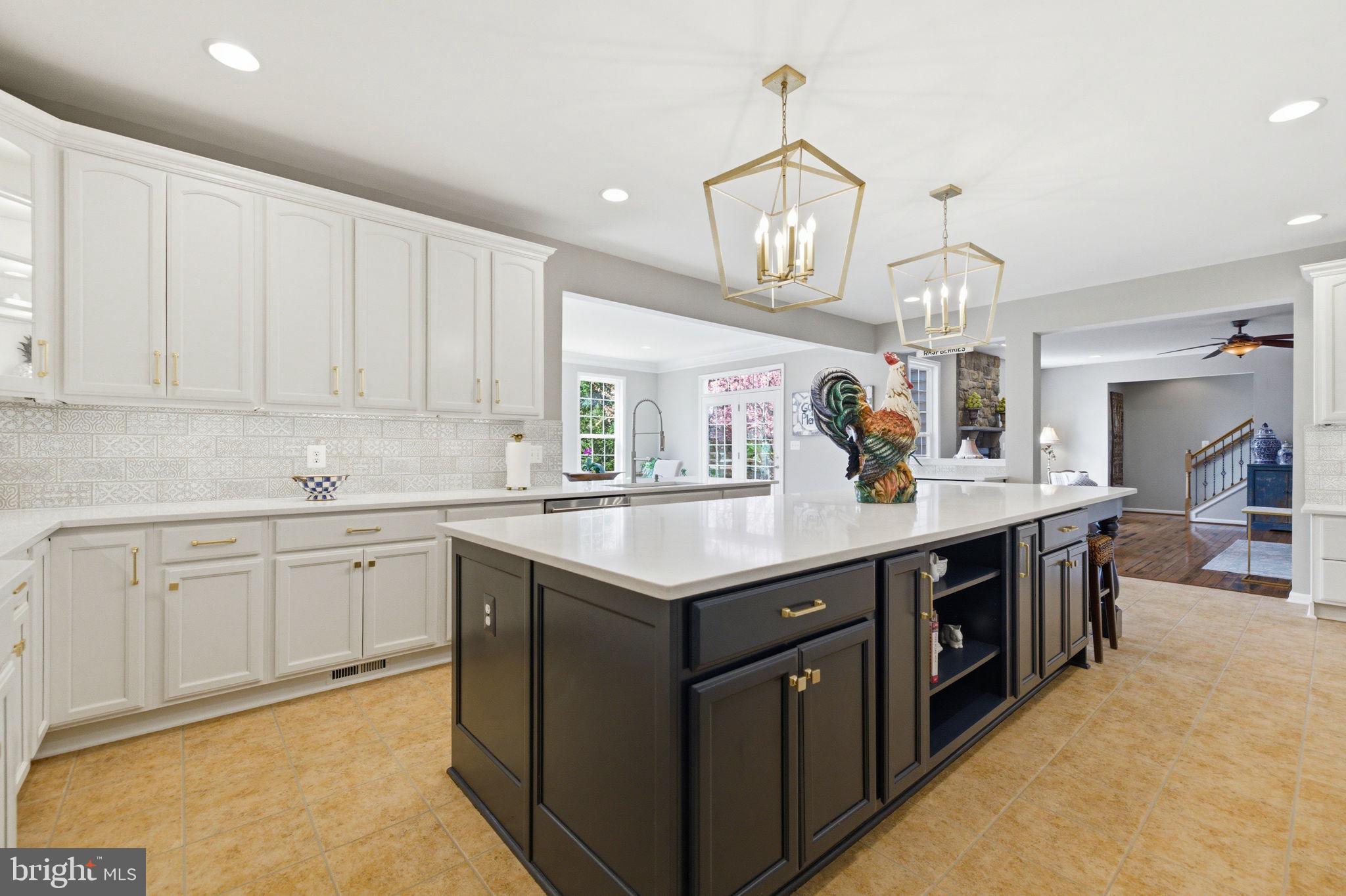 RASPBERRY FALLS - Residential