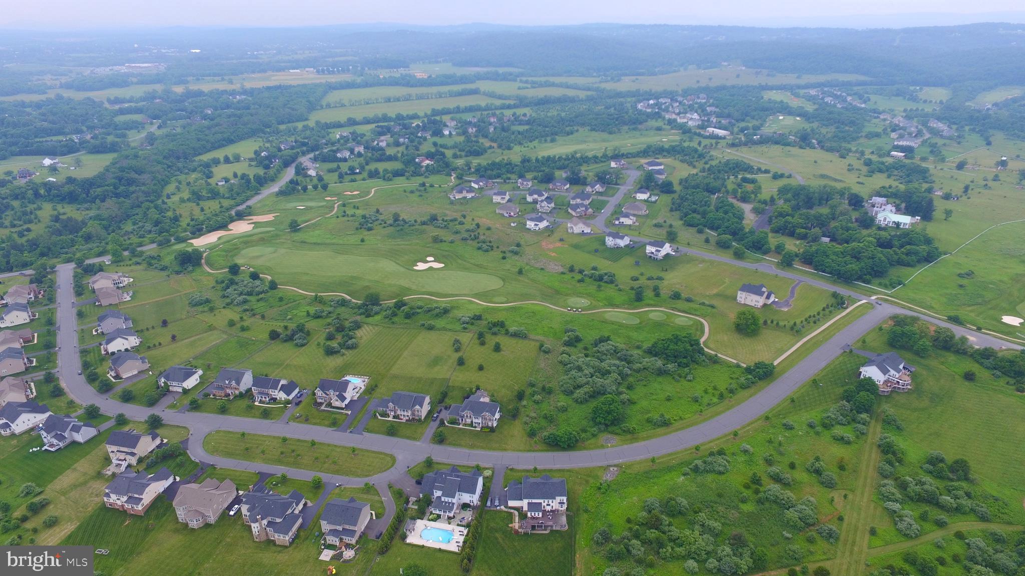 RASPBERRY FALLS - Residential