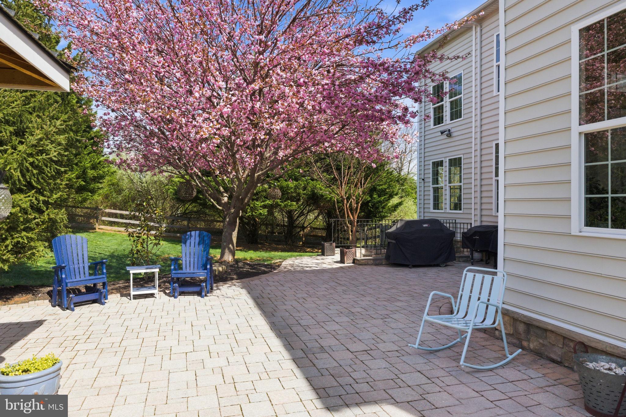 RASPBERRY FALLS - Residential