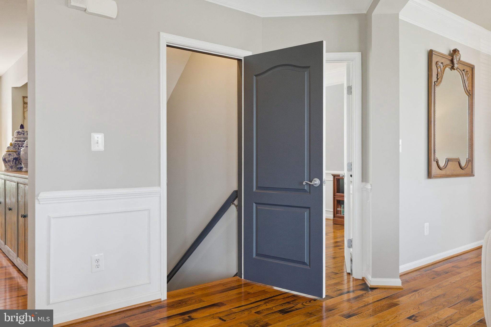 RASPBERRY FALLS - Residential