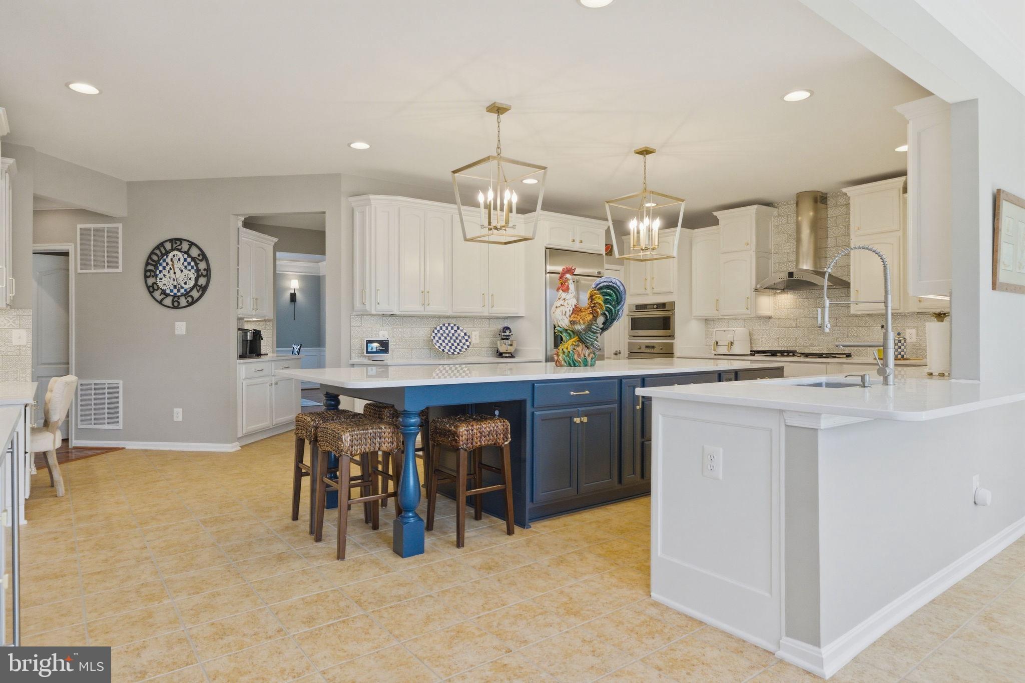 RASPBERRY FALLS - Residential