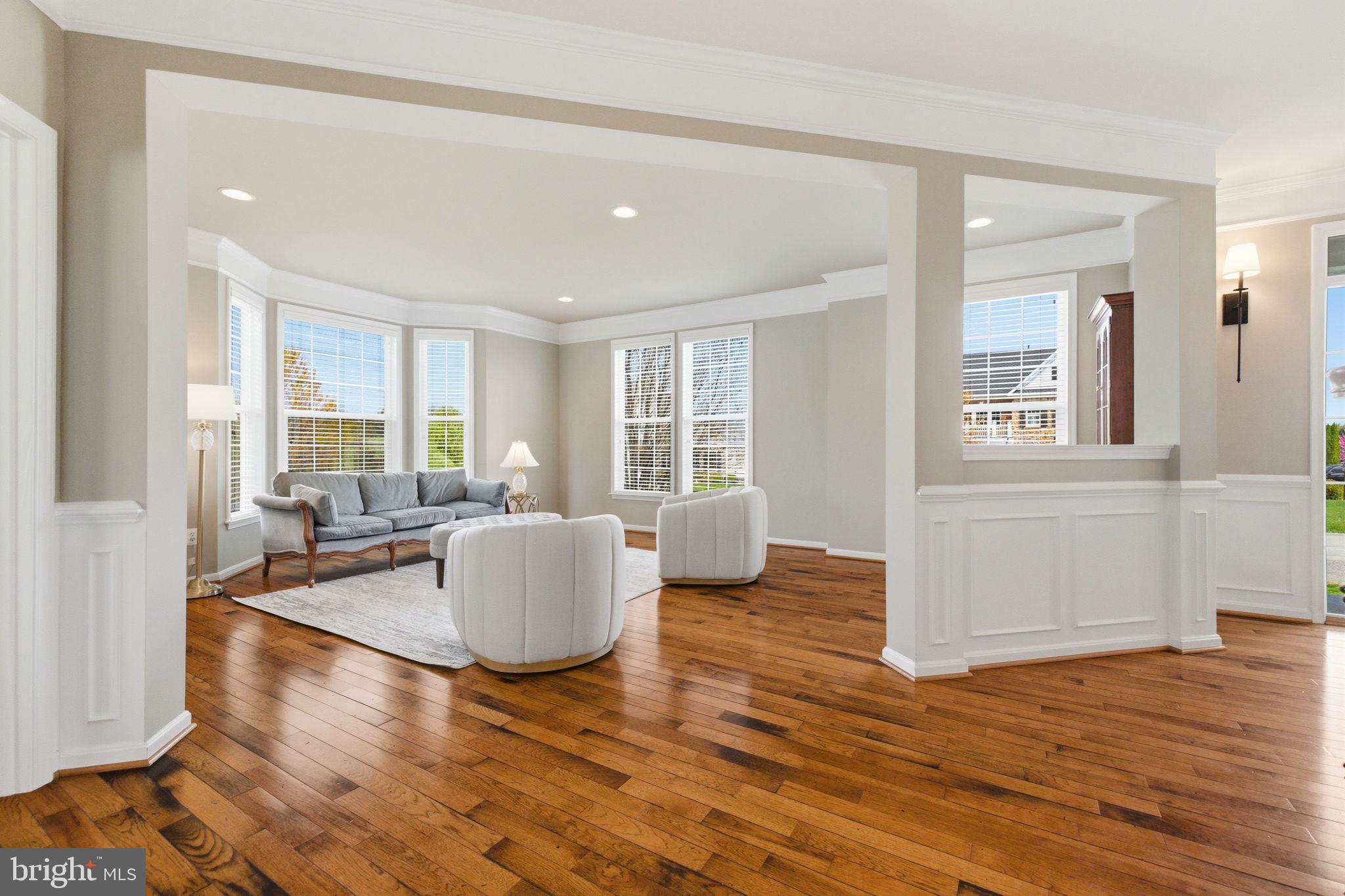 RASPBERRY FALLS - Residential