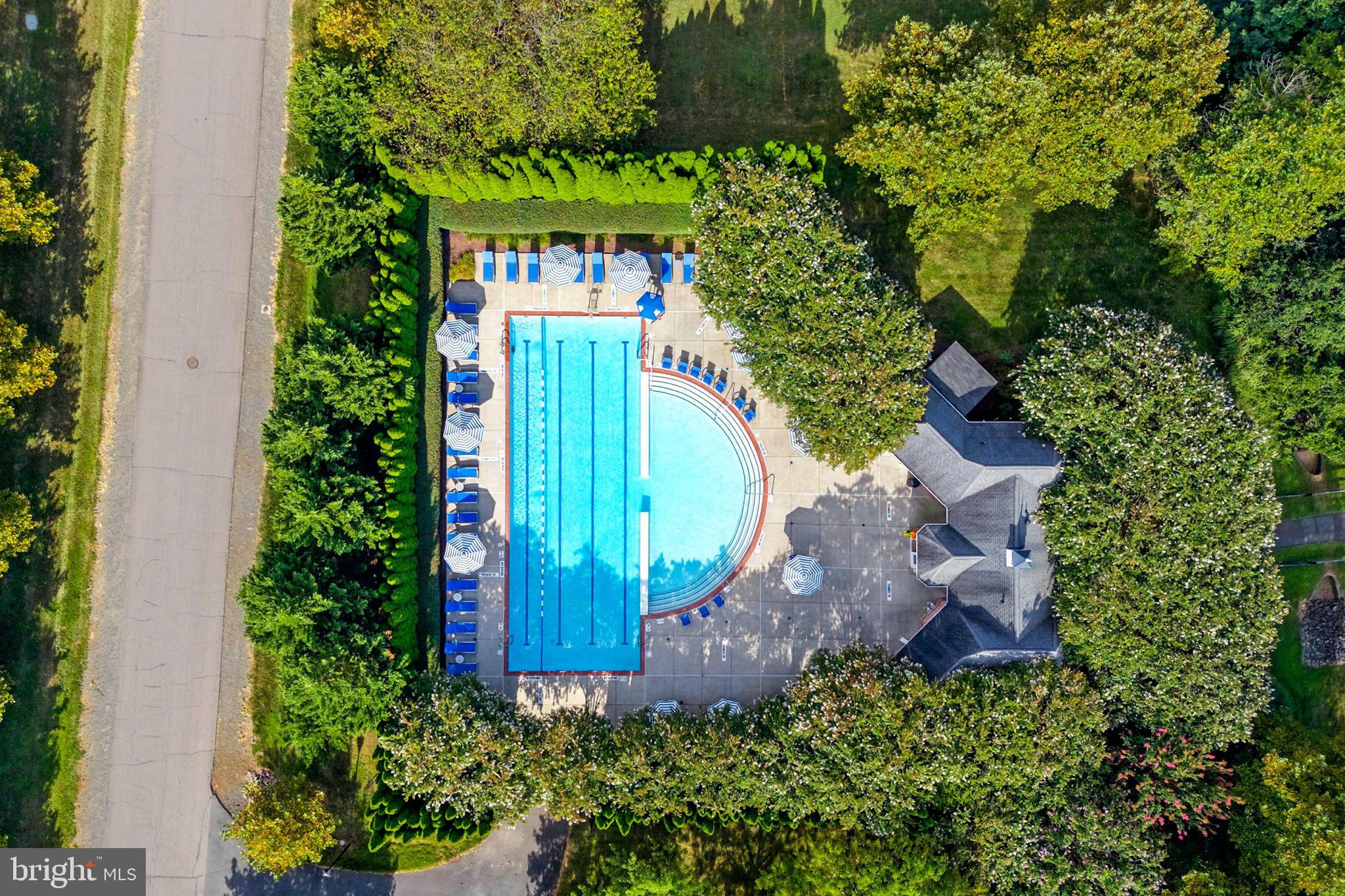 RASPBERRY FALLS - Residential