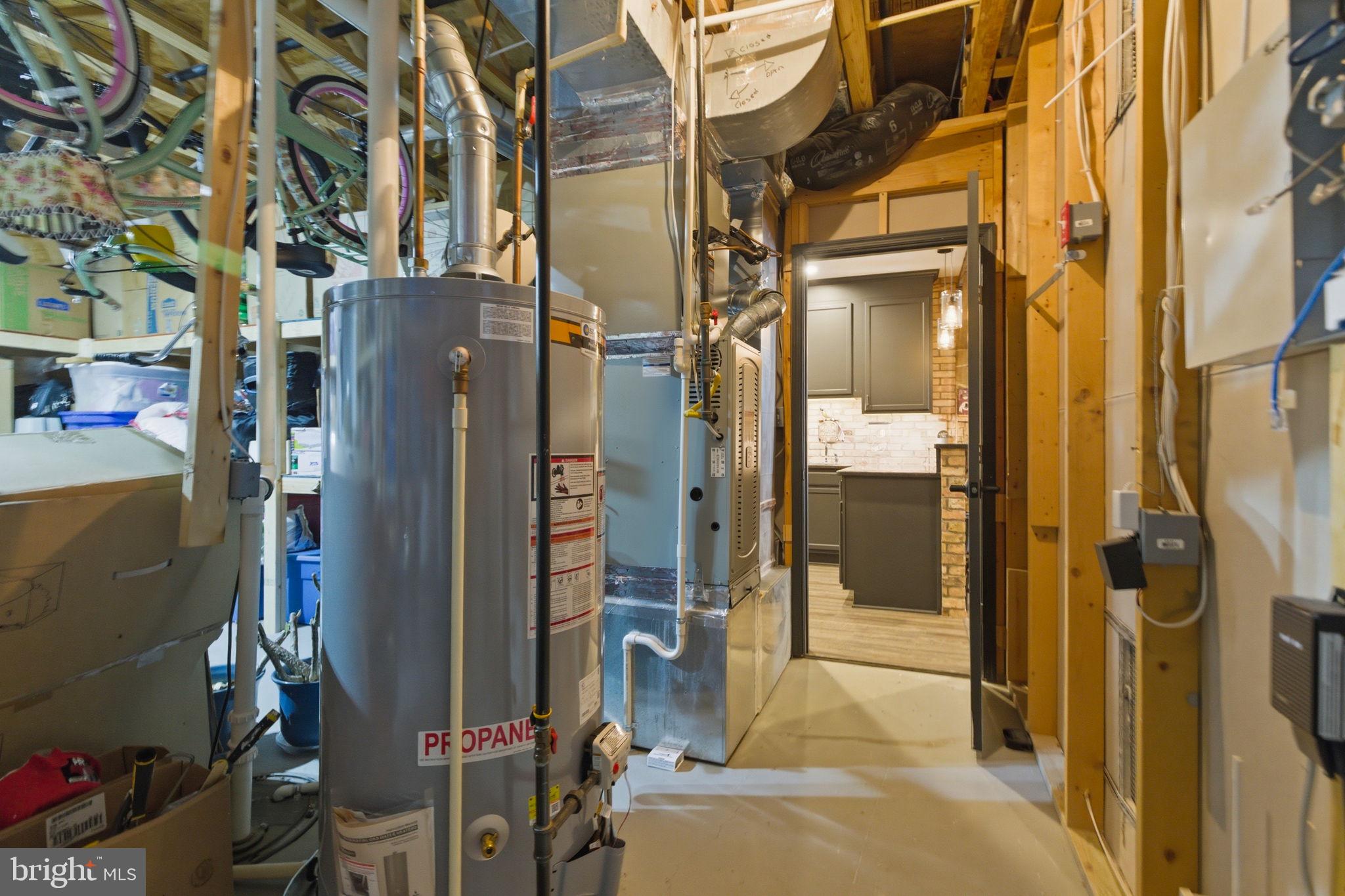 RASPBERRY FALLS - Residential