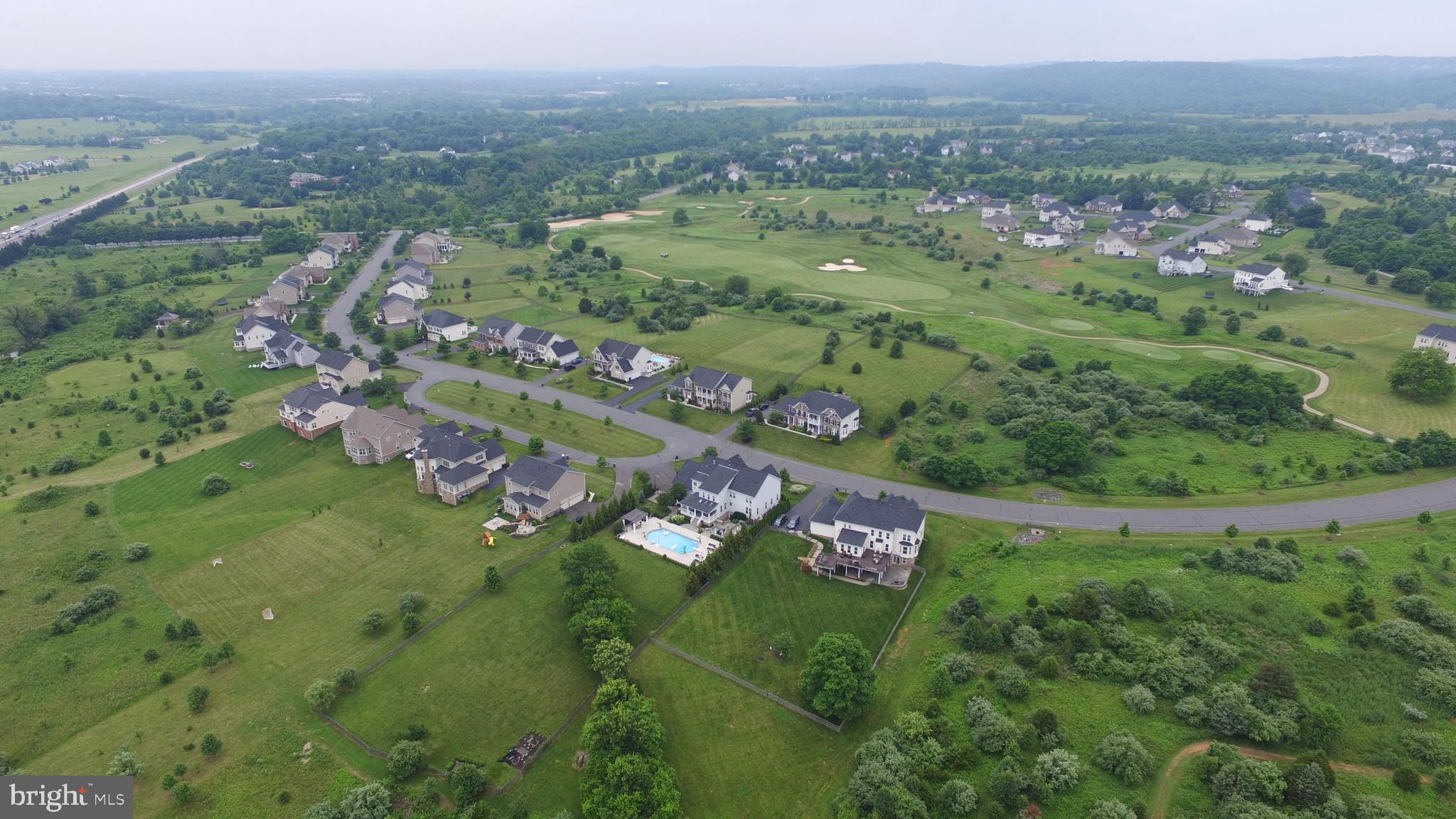 RASPBERRY FALLS - Residential