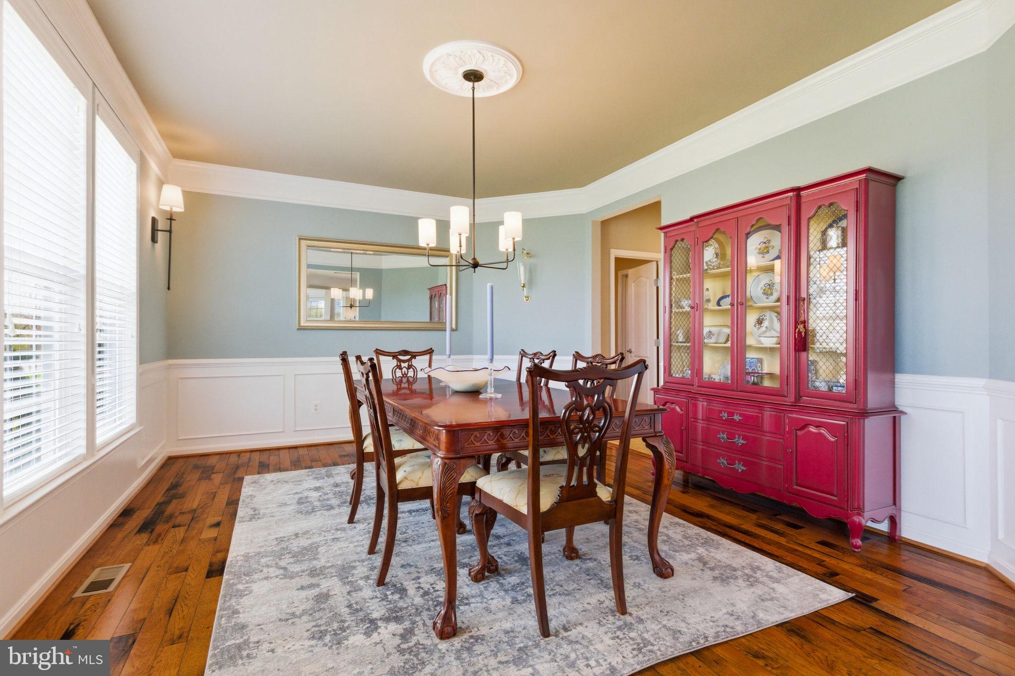 RASPBERRY FALLS - Residential