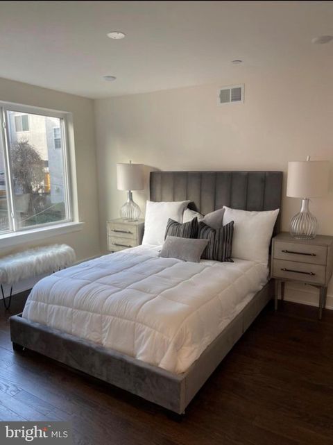 Tiny photo for 1012 S 20th Street #4, PHILADELPHIA, PA 19146 (MLS # PAPH2581072)