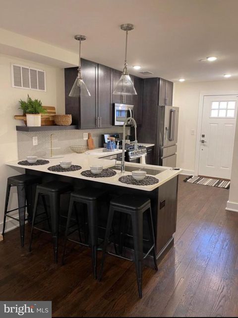 Photo of 1012 S 20th Street #4, PHILADELPHIA, PA 19146 (MLS # PAPH2581072)