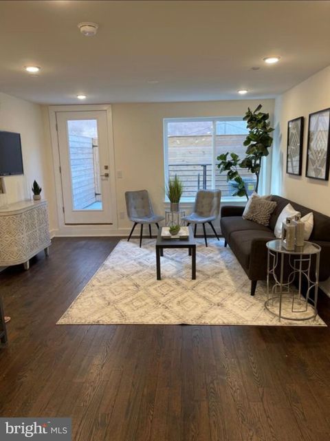 Tiny photo for 1012 S 20th Street #4, PHILADELPHIA, PA 19146 (MLS # PAPH2581072)