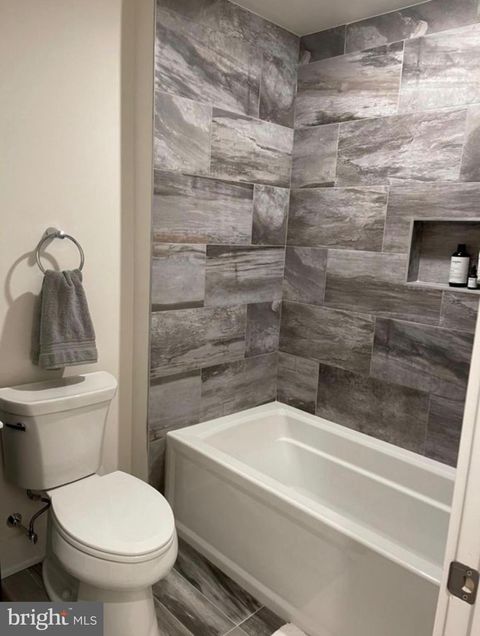 Tiny photo for 1012 S 20th Street #4, PHILADELPHIA, PA 19146 (MLS # PAPH2581072)