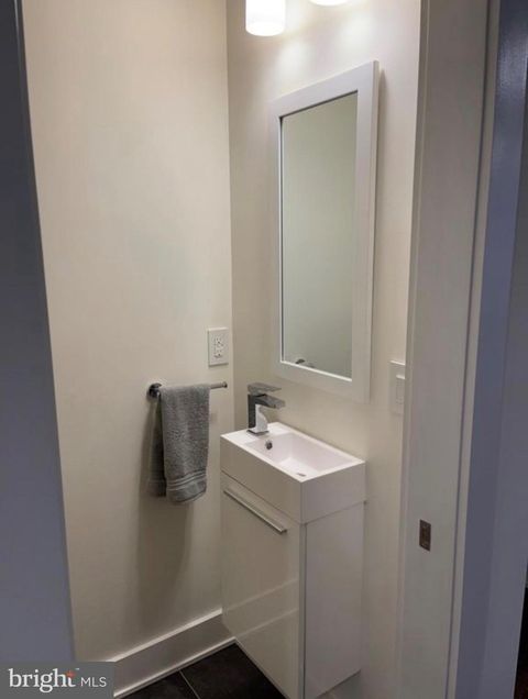 Tiny photo for 1012 S 20th Street #4, PHILADELPHIA, PA 19146 (MLS # PAPH2581072)