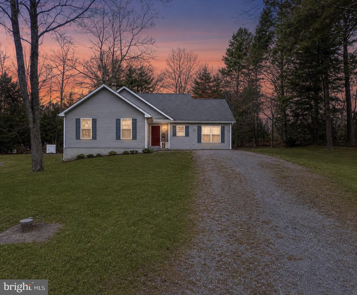 SPRING VALLEY - Residential