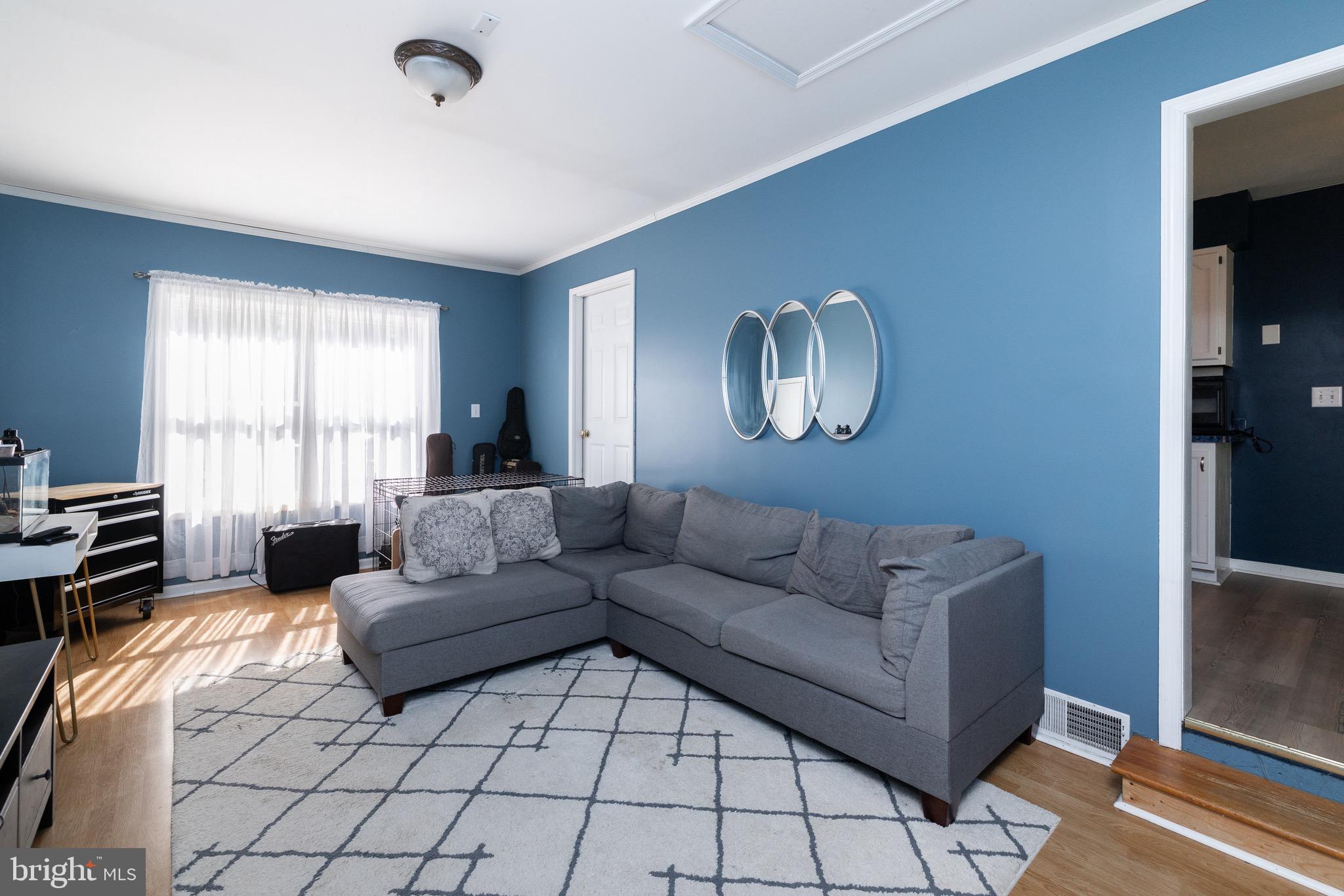 SPRING VALLEY - Residential