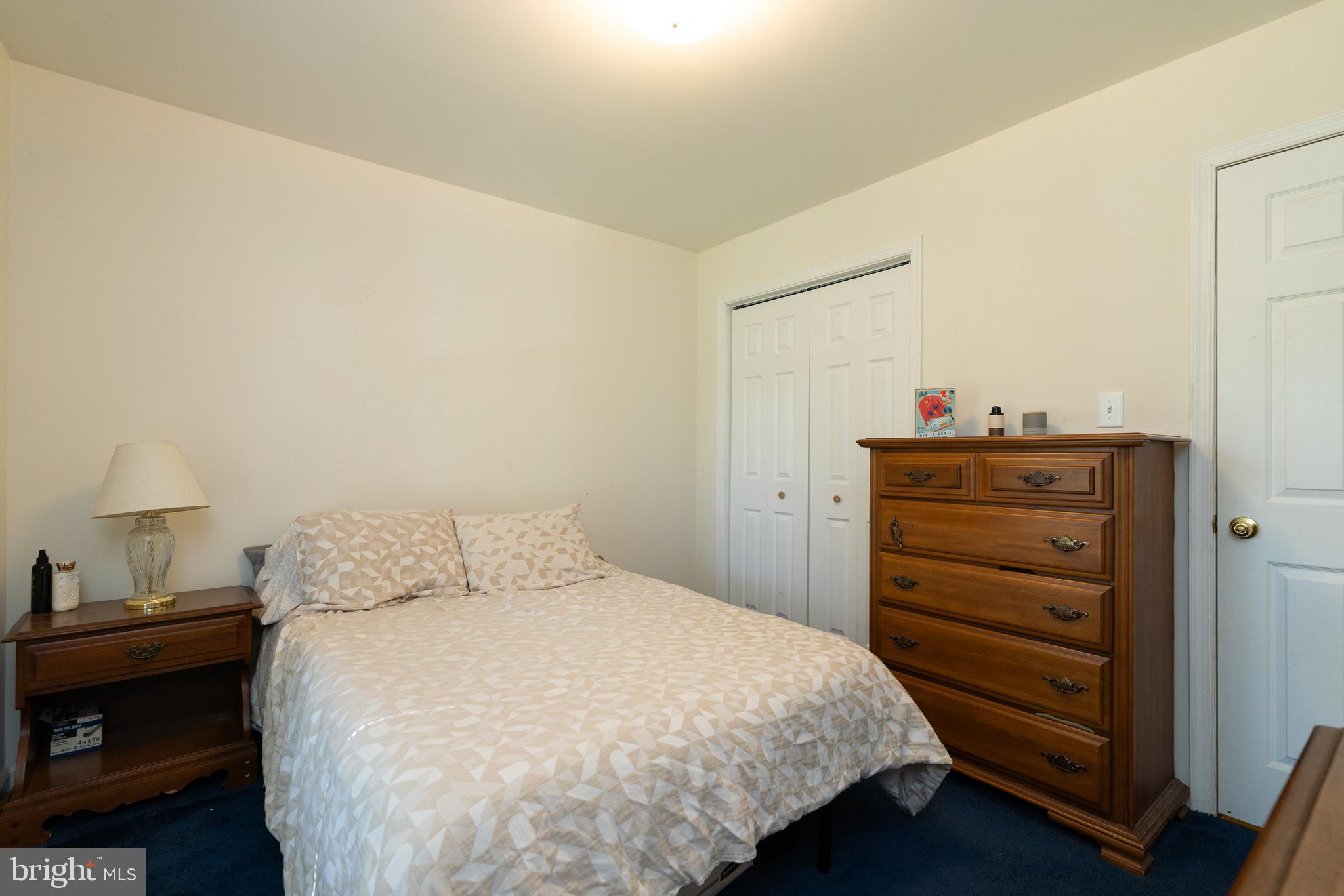 SPRING VALLEY - Residential