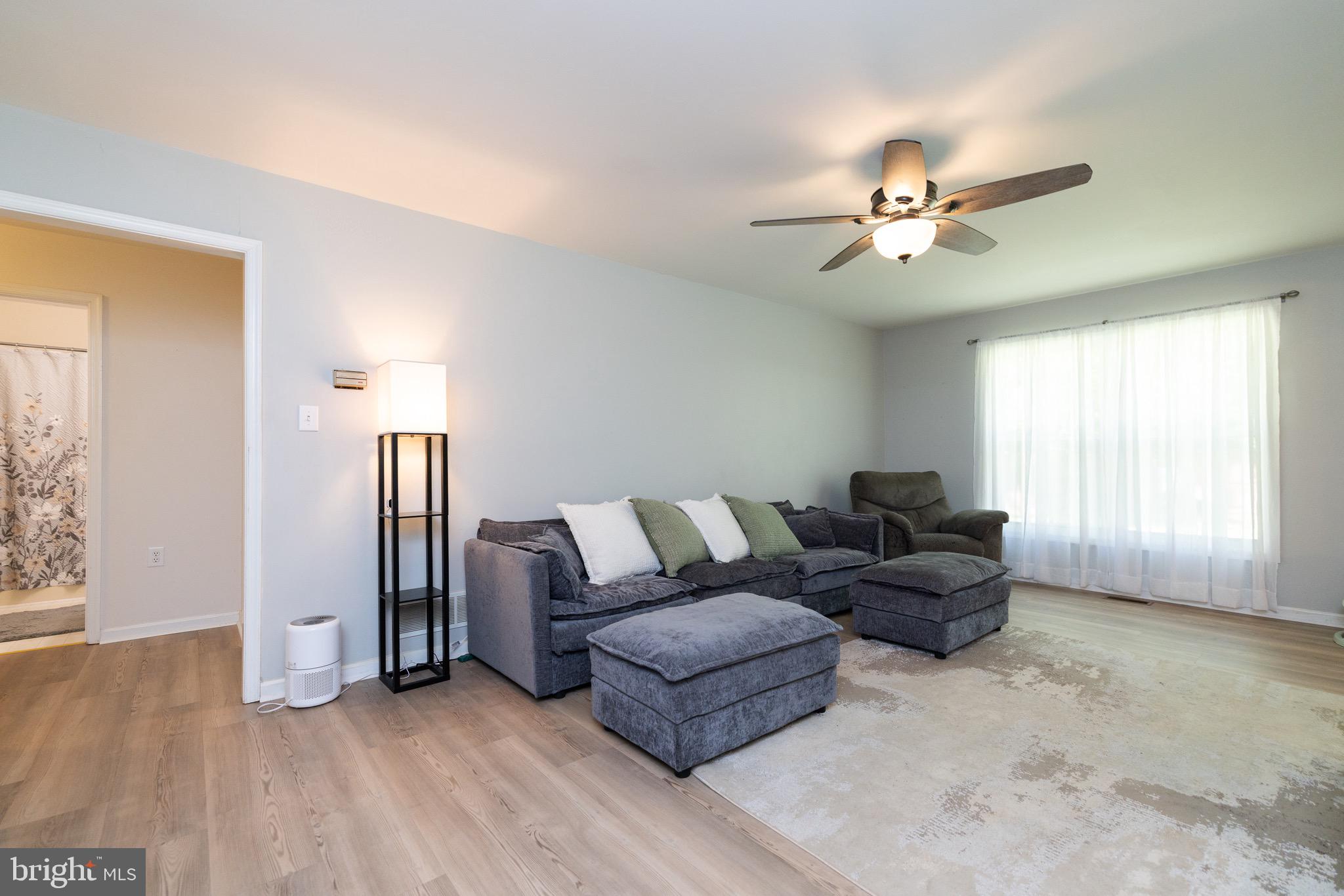 SPRING VALLEY - Residential