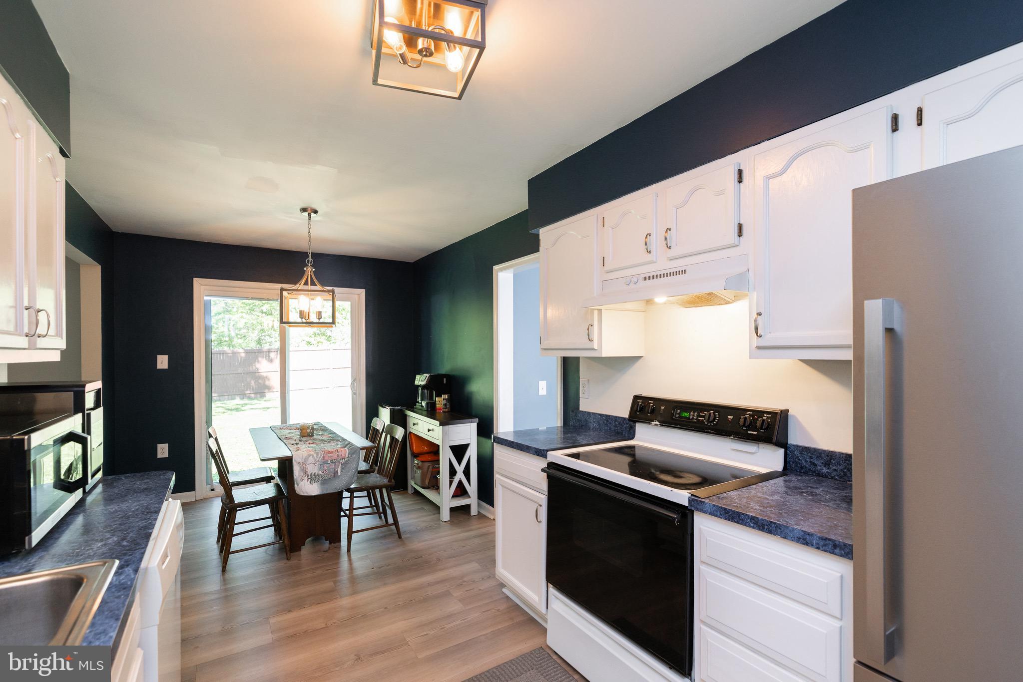 SPRING VALLEY - Residential