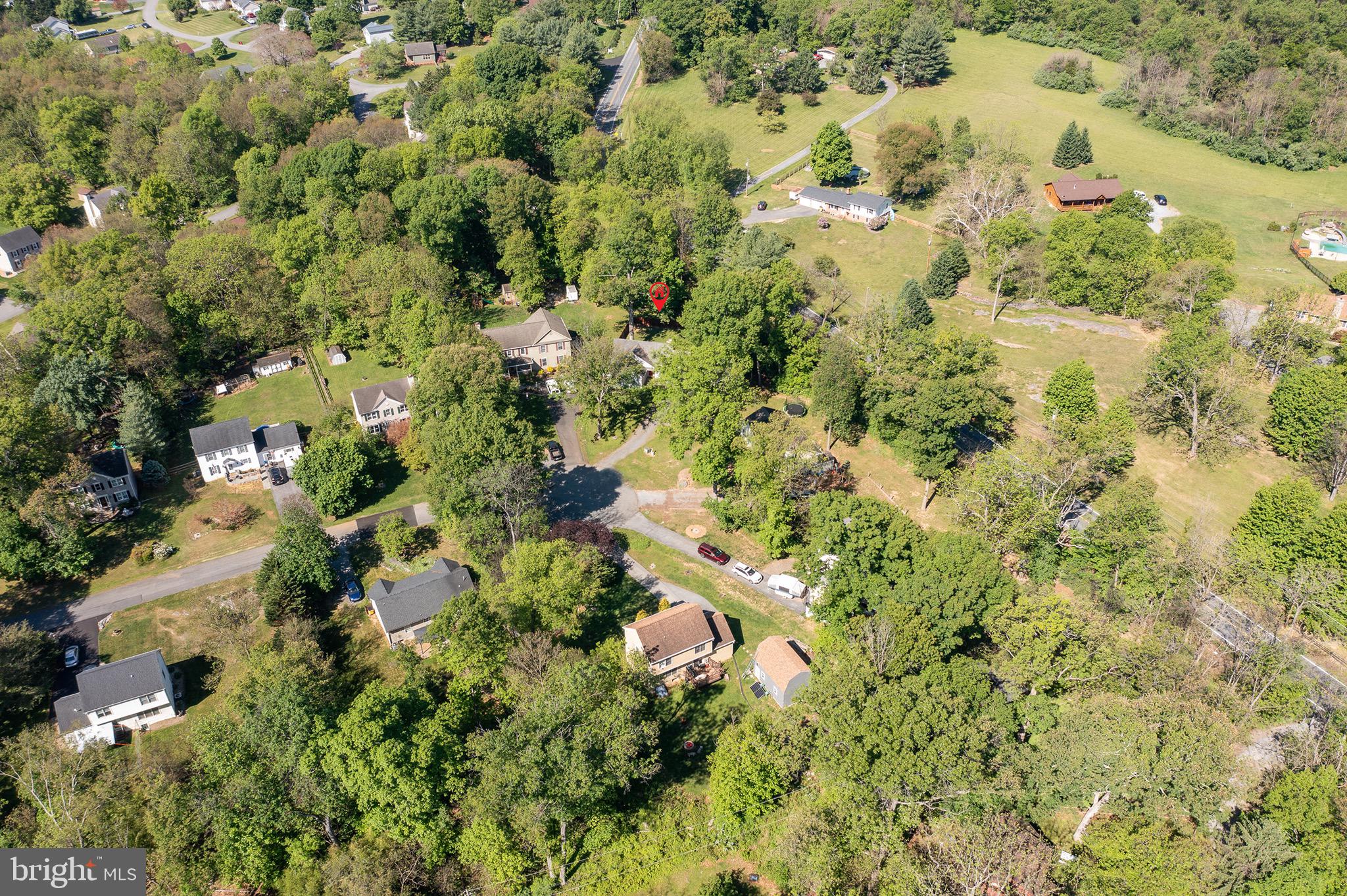 SPRING VALLEY - Residential