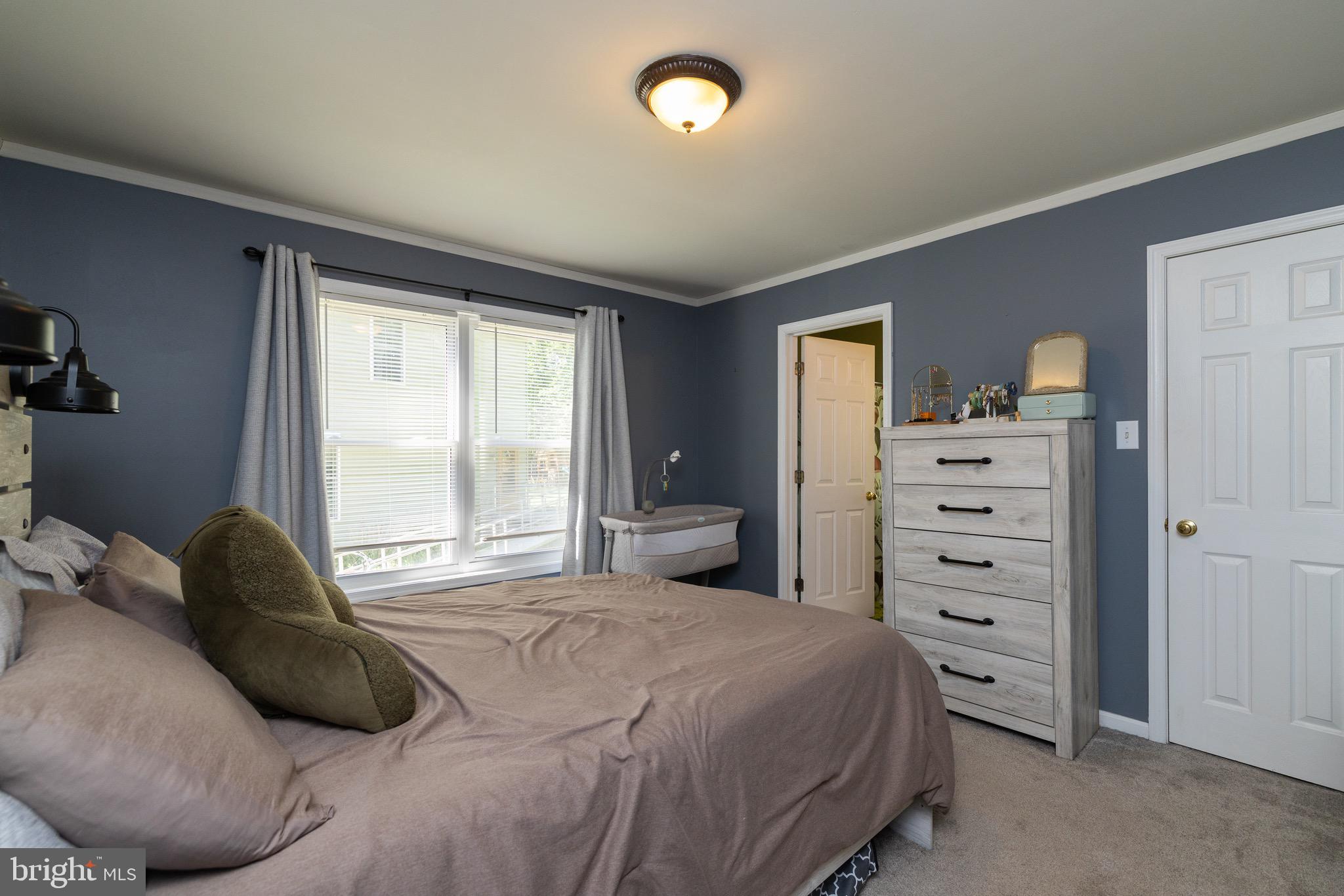 SPRING VALLEY - Residential