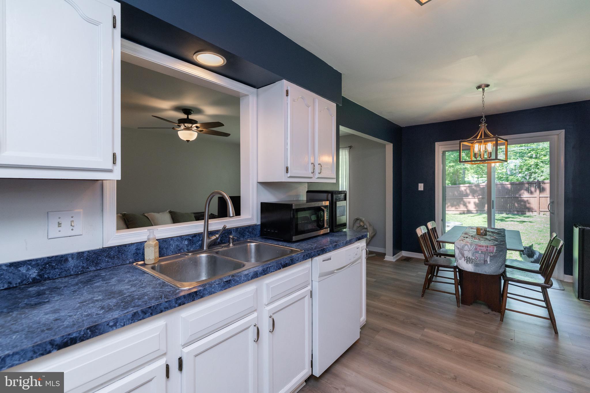 SPRING VALLEY - Residential