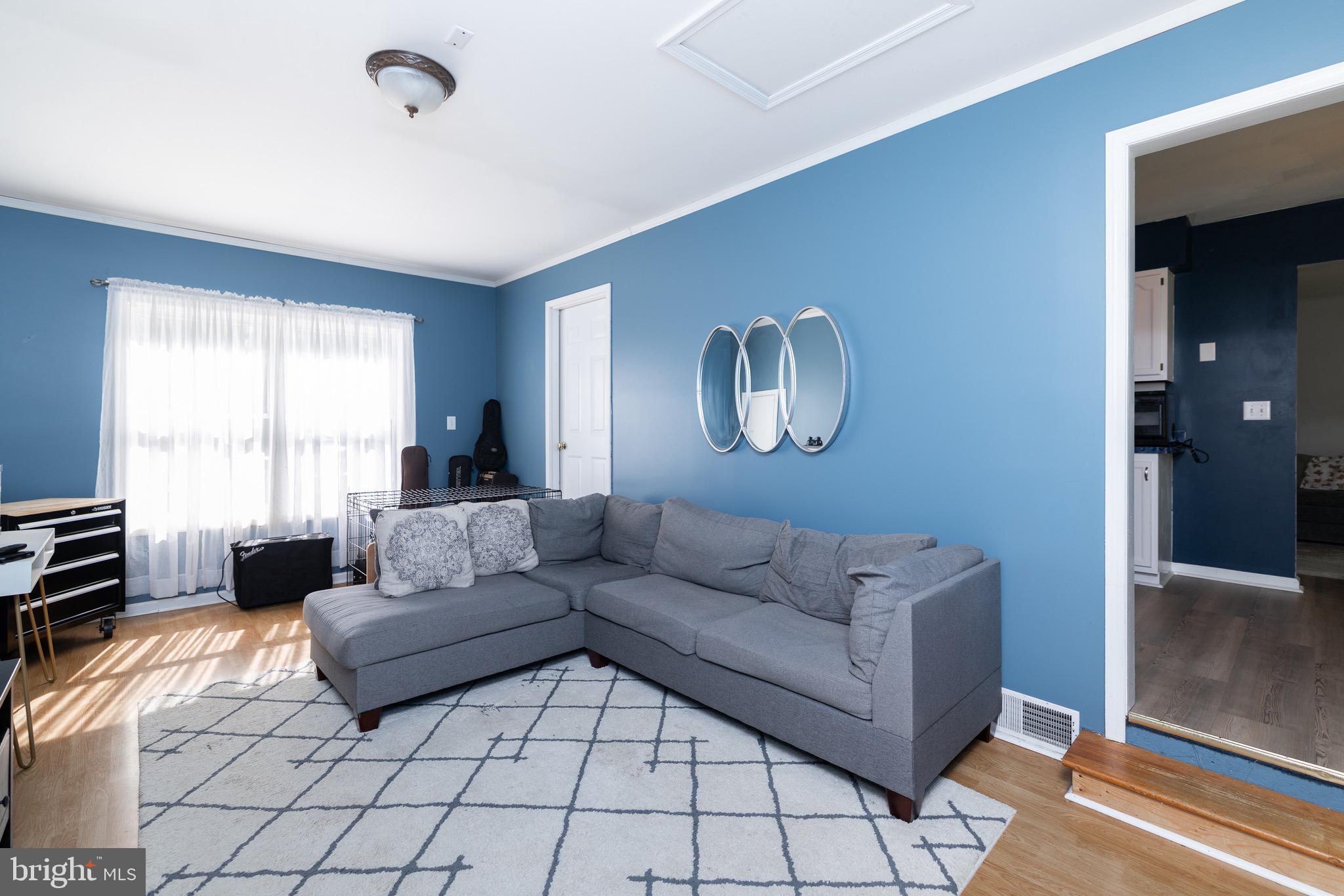 SPRING VALLEY - Residential