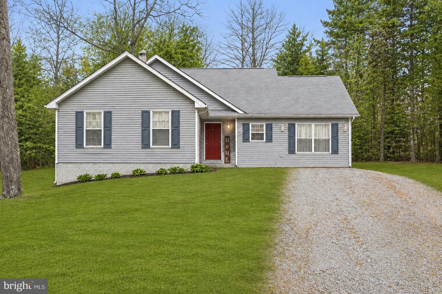 SPRING VALLEY - Residential