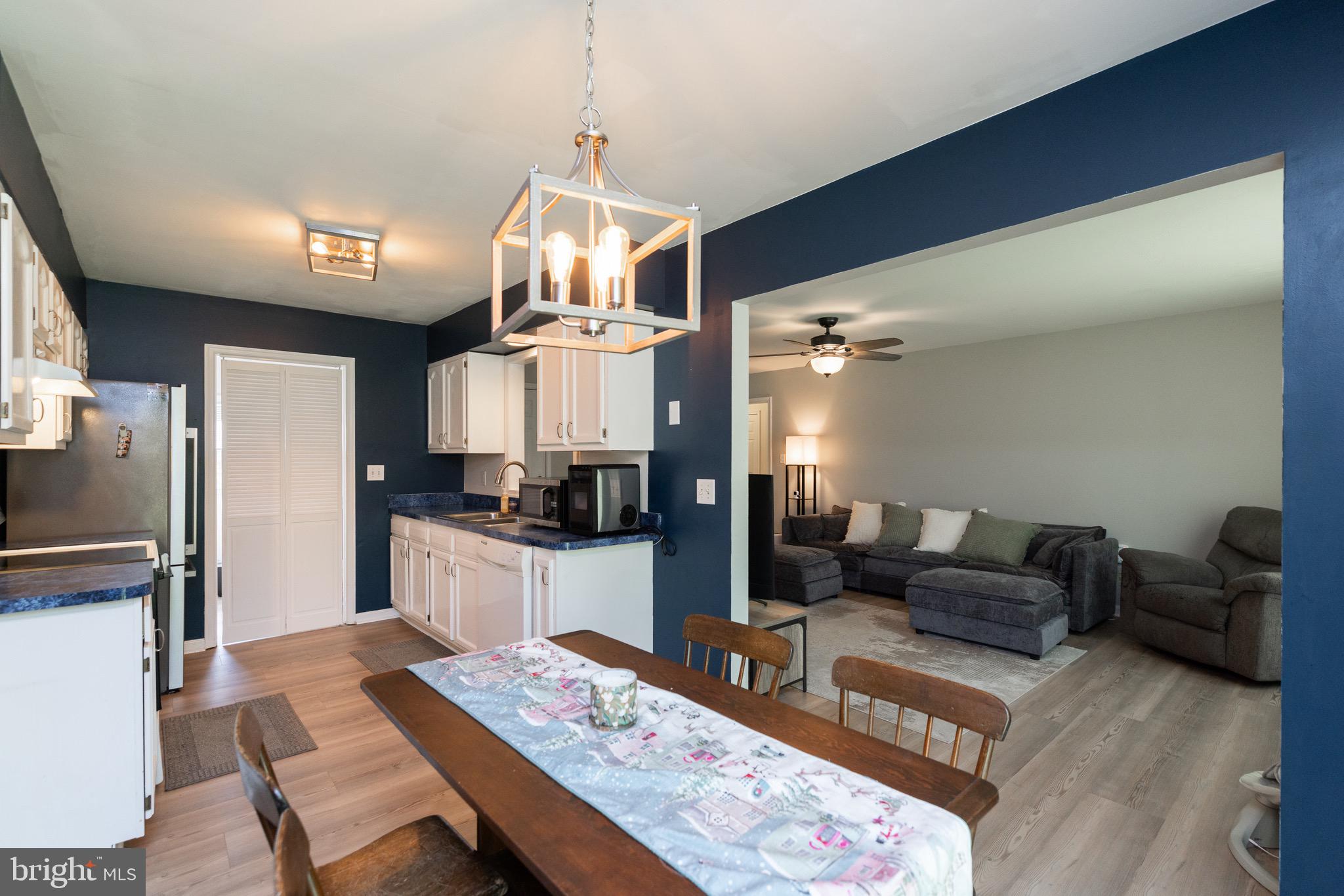 SPRING VALLEY - Residential