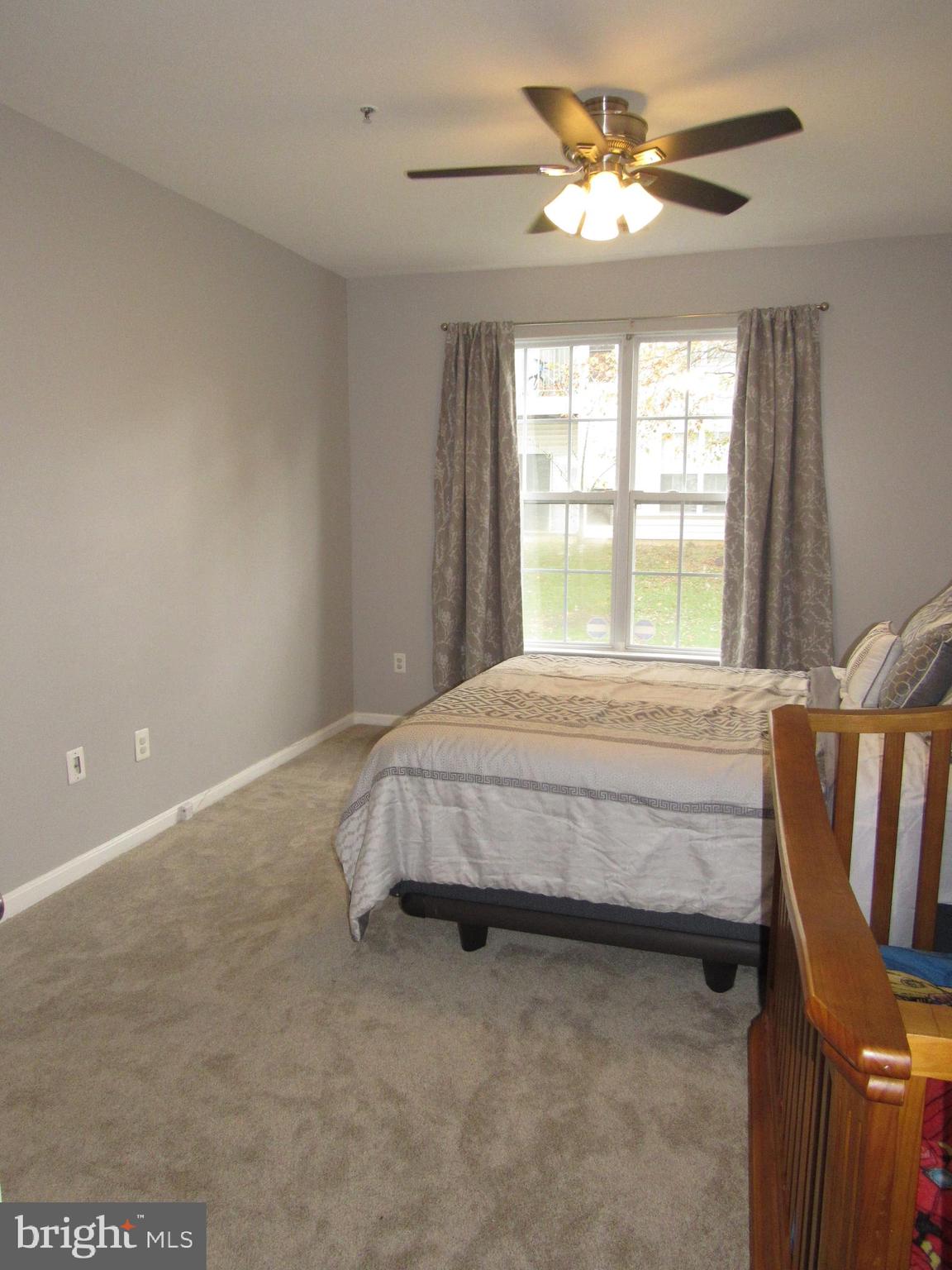 BOWIE TOWERS - Residential