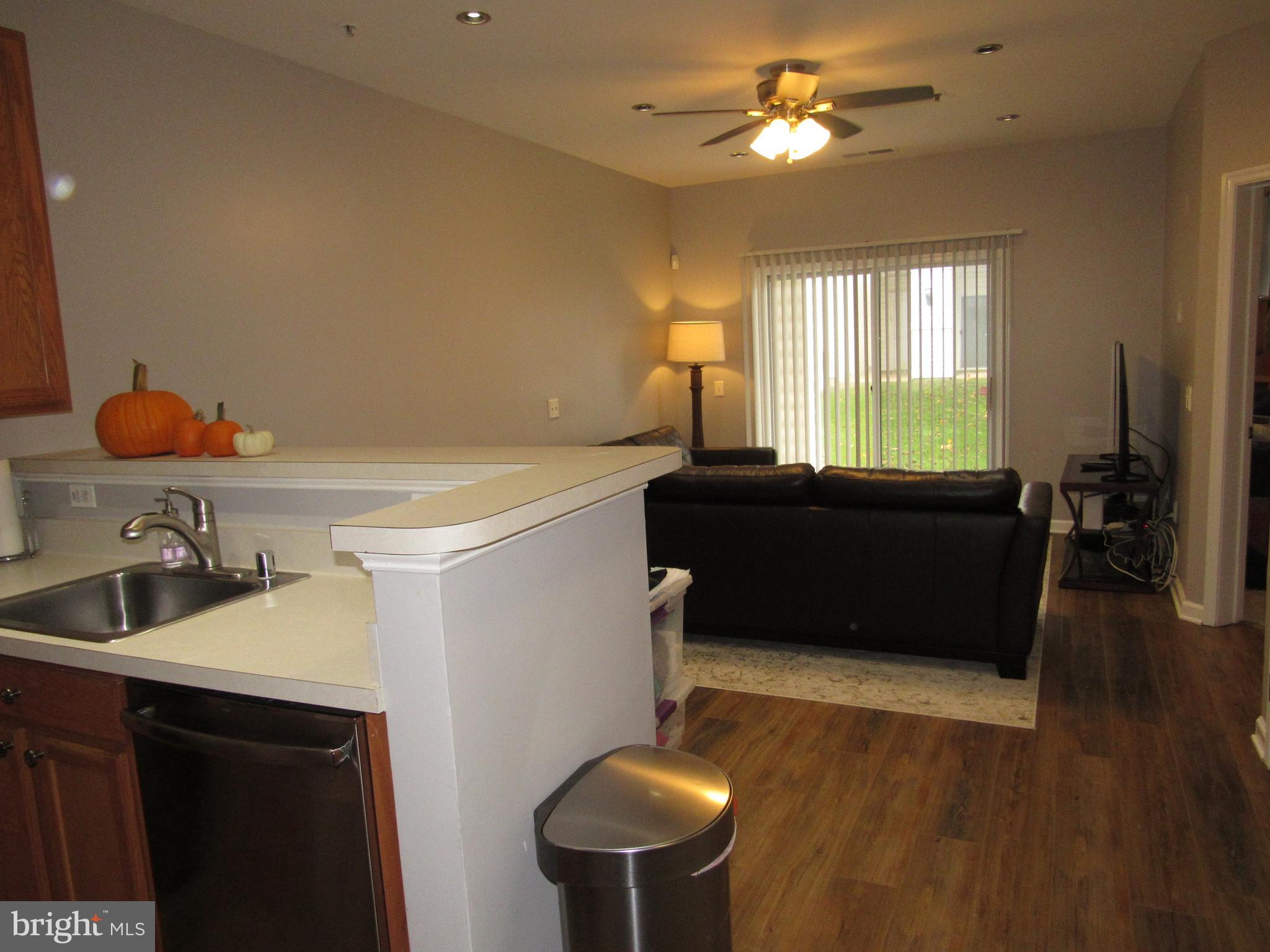 BOWIE TOWERS - Residential