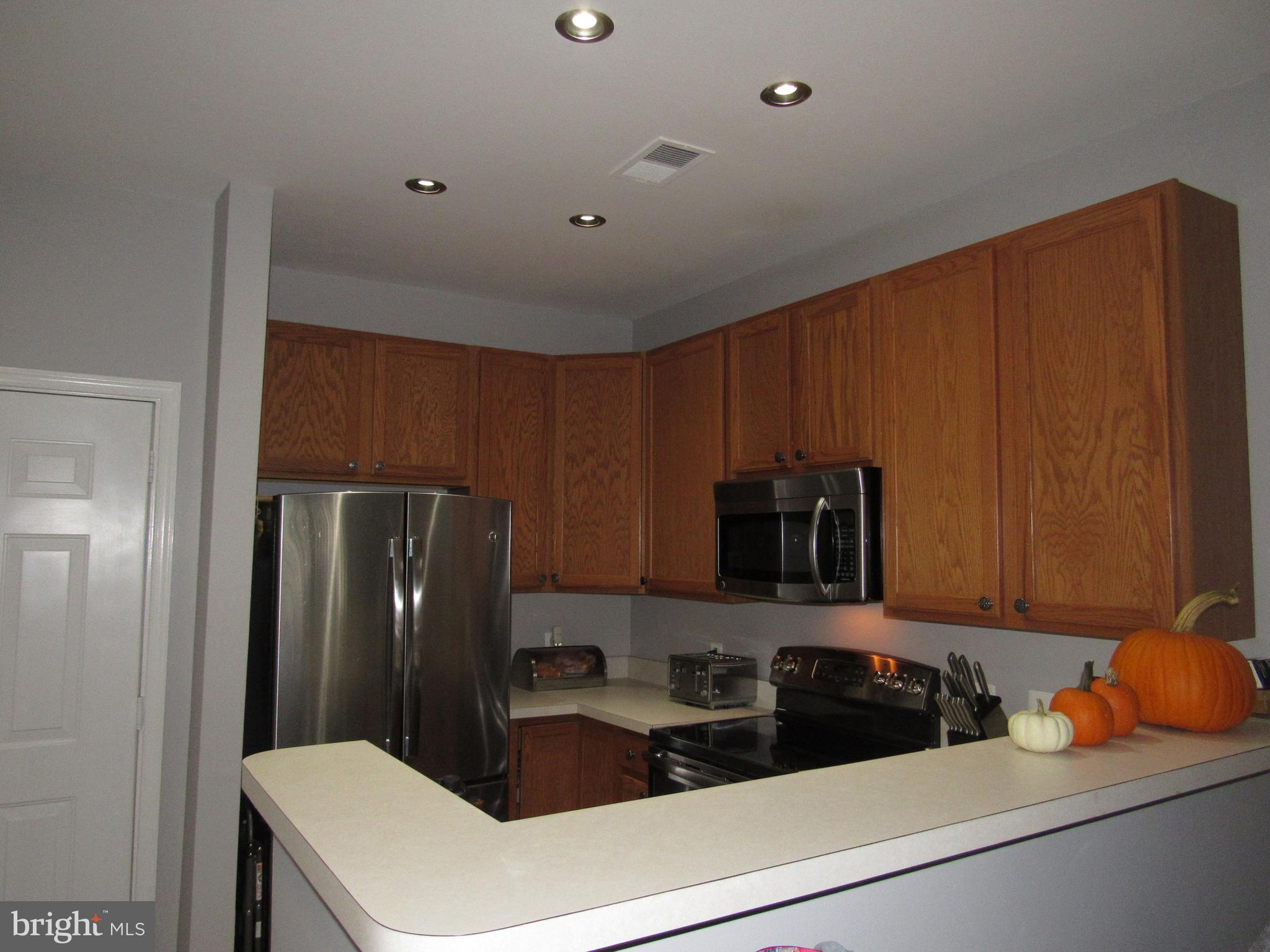 BOWIE TOWERS - Residential