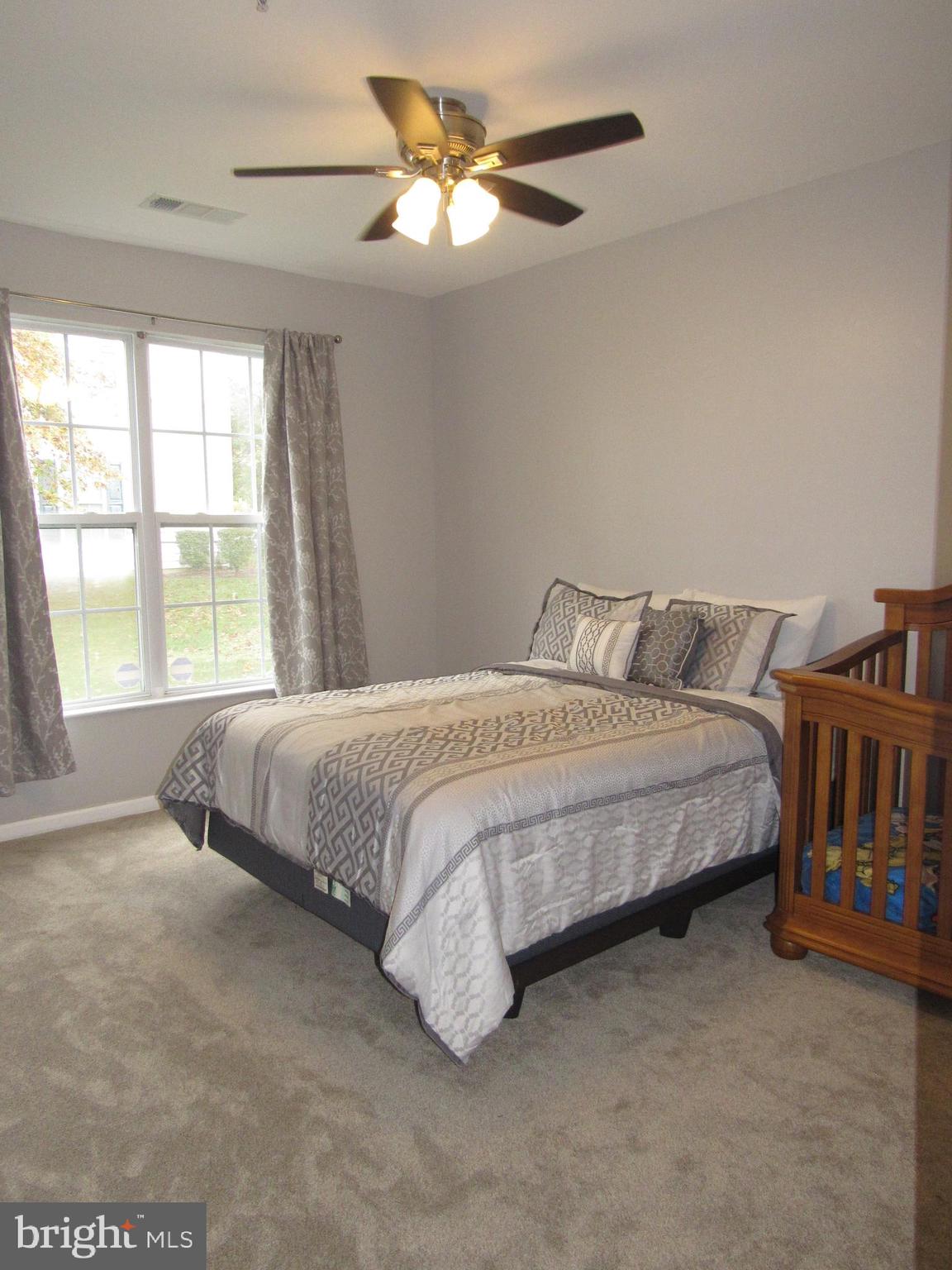 BOWIE TOWERS - Residential