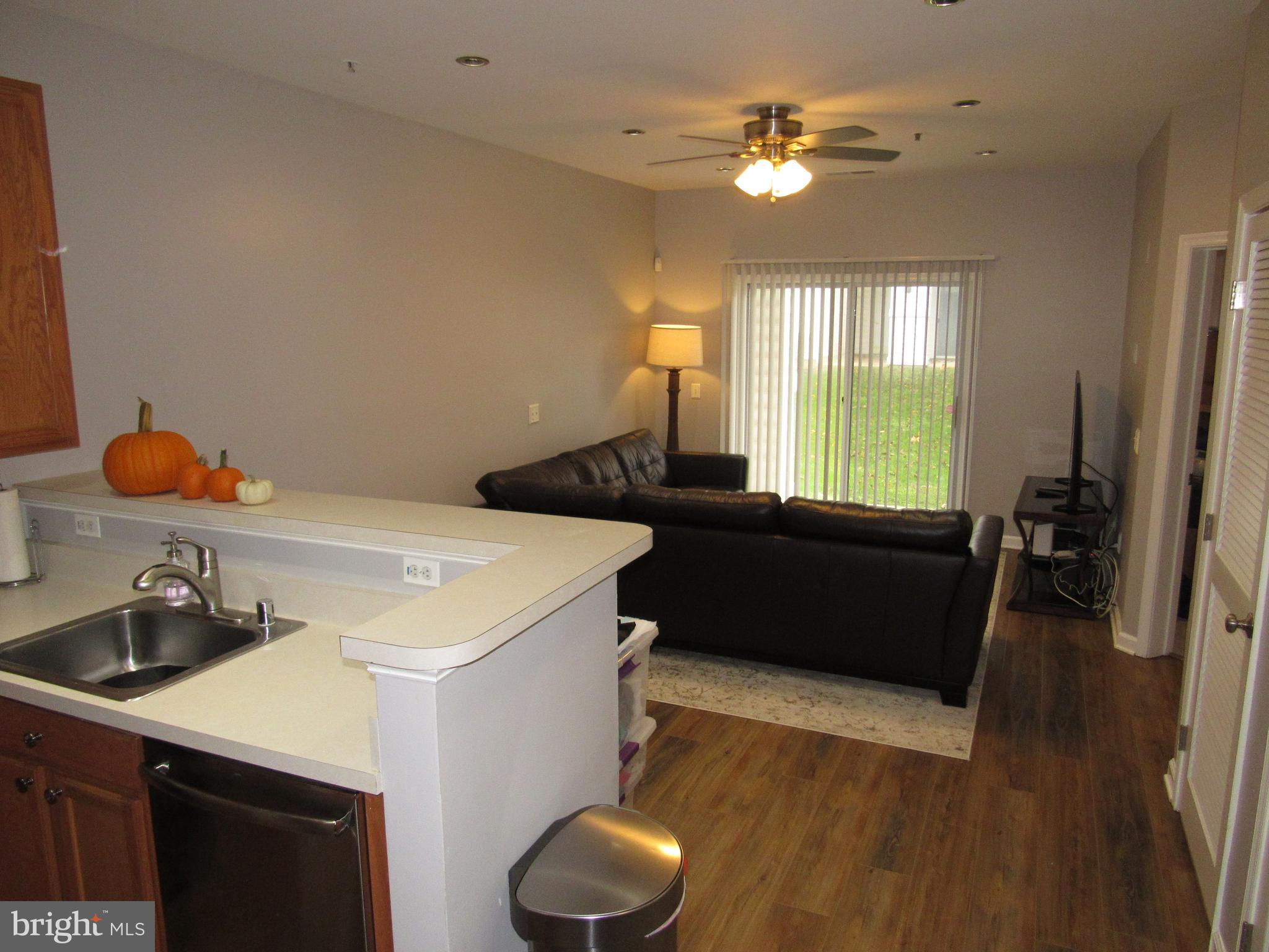 BOWIE TOWERS - Residential