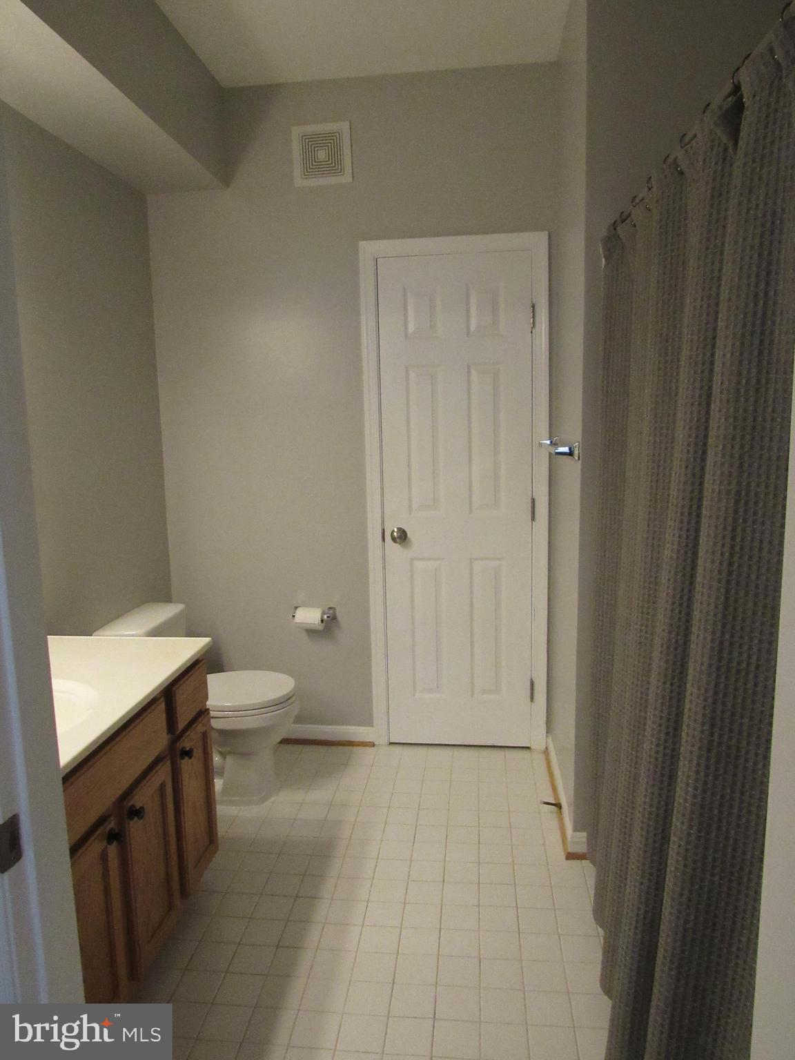 BOWIE TOWERS - Residential