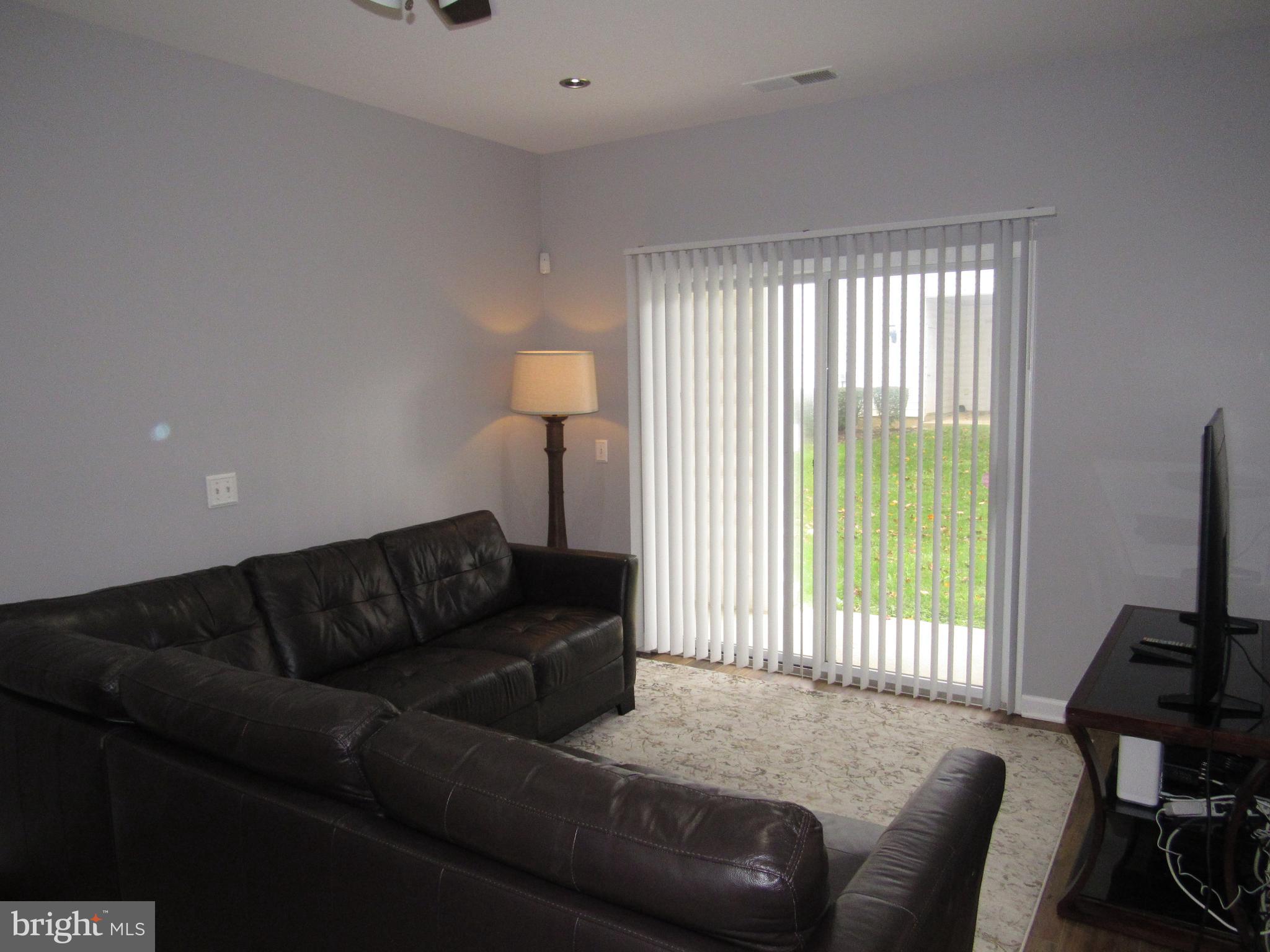 BOWIE TOWERS - Residential