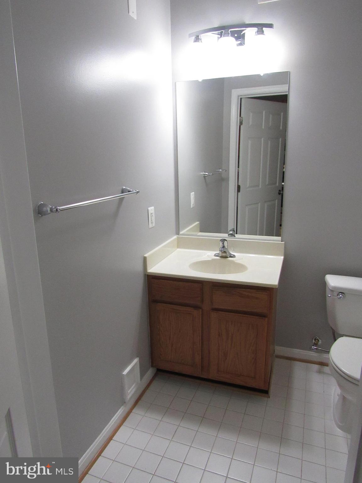 BOWIE TOWERS - Residential