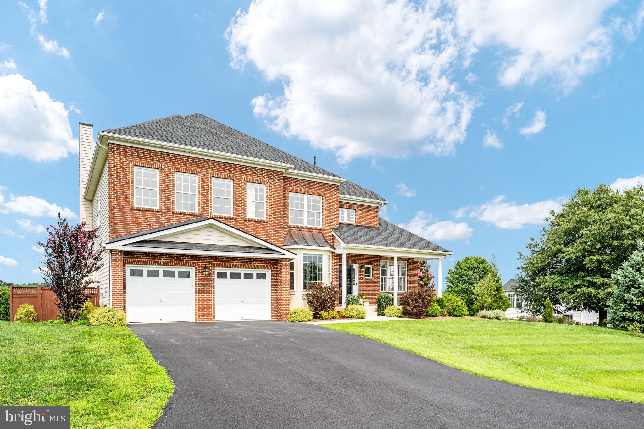36628 WOODMAR FARM DRIVE
