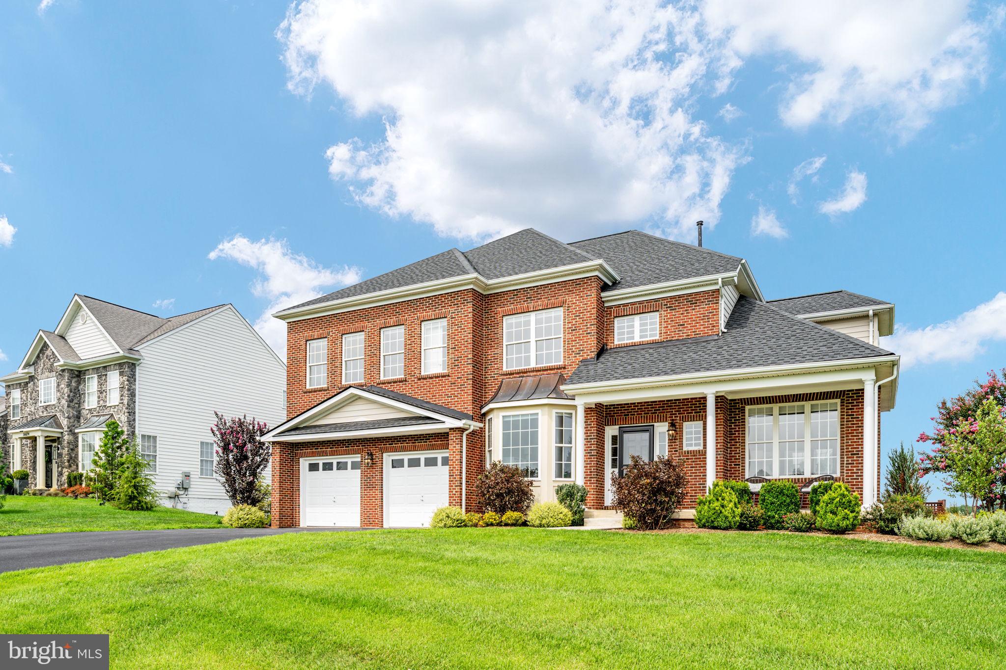 36628 WOODMAR FARM DRIVE