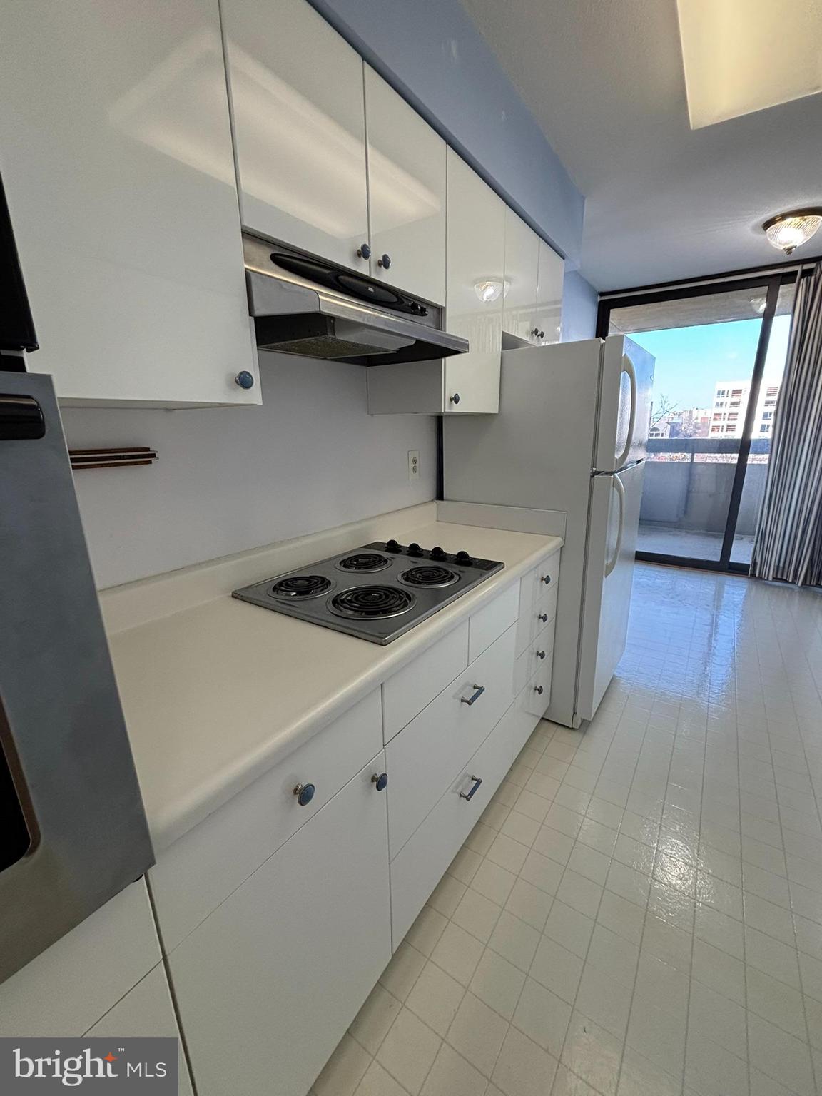 ALEXANDRIA HOUSE - Residential