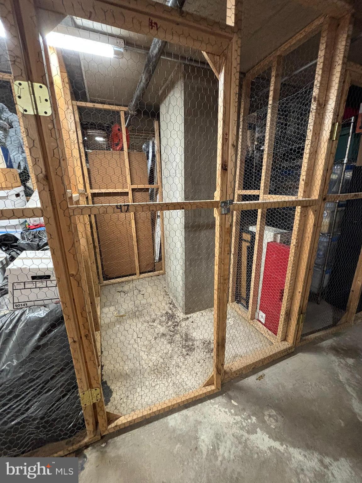 ALEXANDRIA HOUSE - Residential