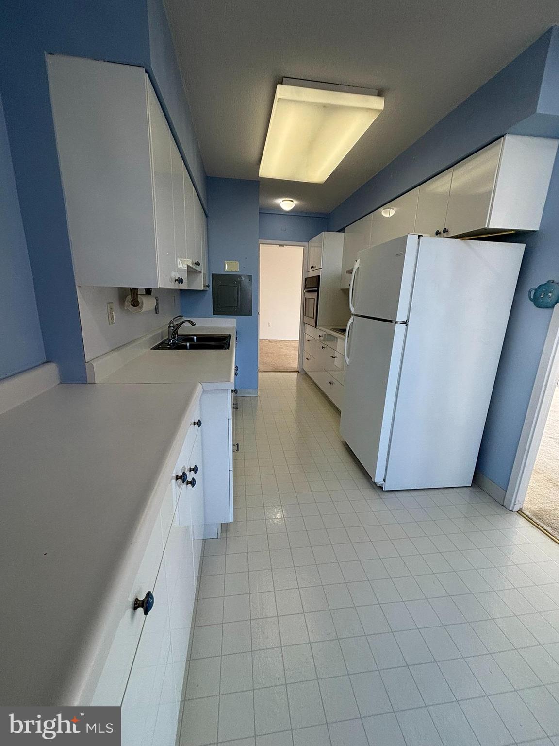 ALEXANDRIA HOUSE - Residential