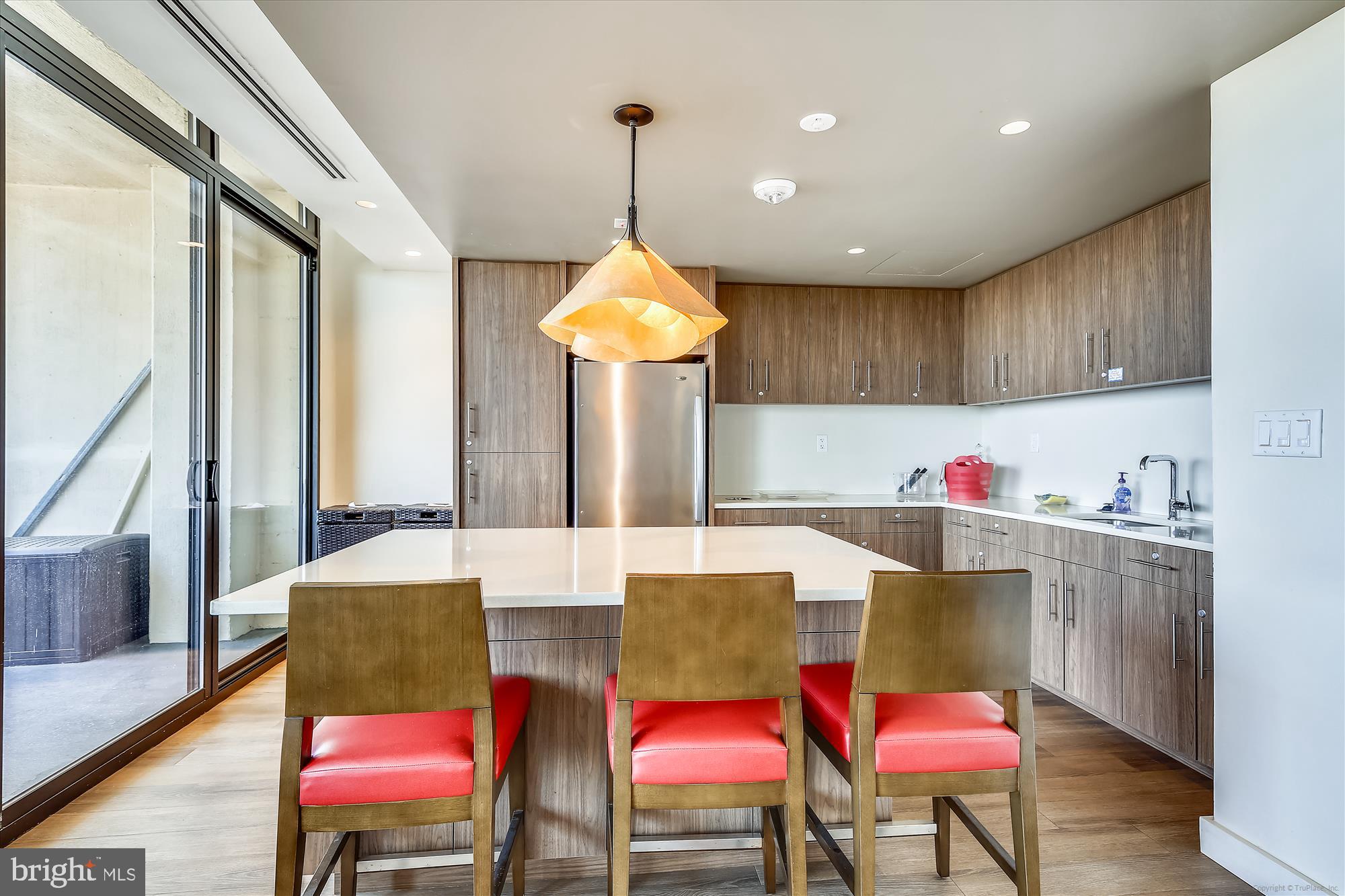 ALEXANDRIA HOUSE - Residential