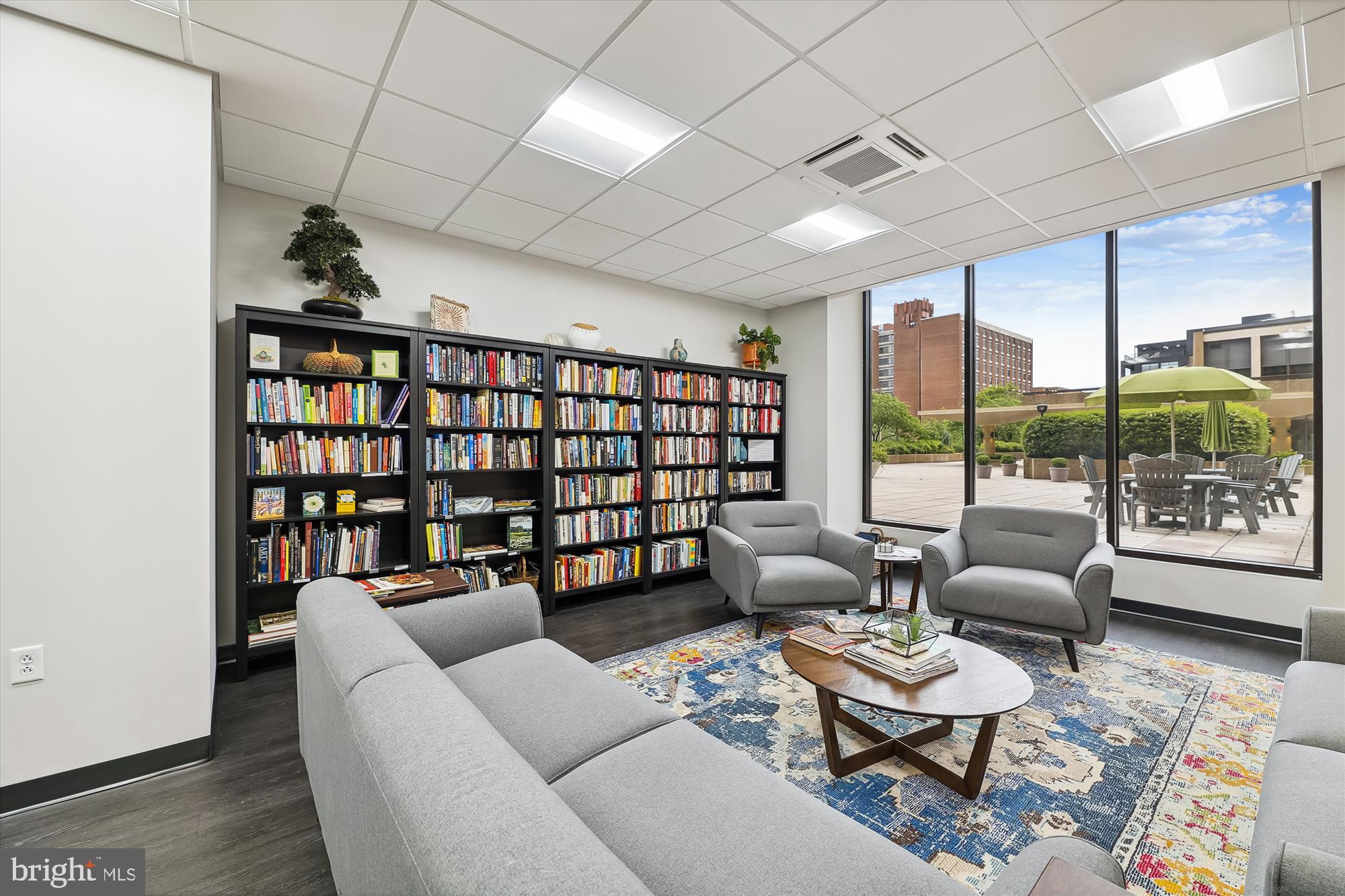 ALEXANDRIA HOUSE - Residential