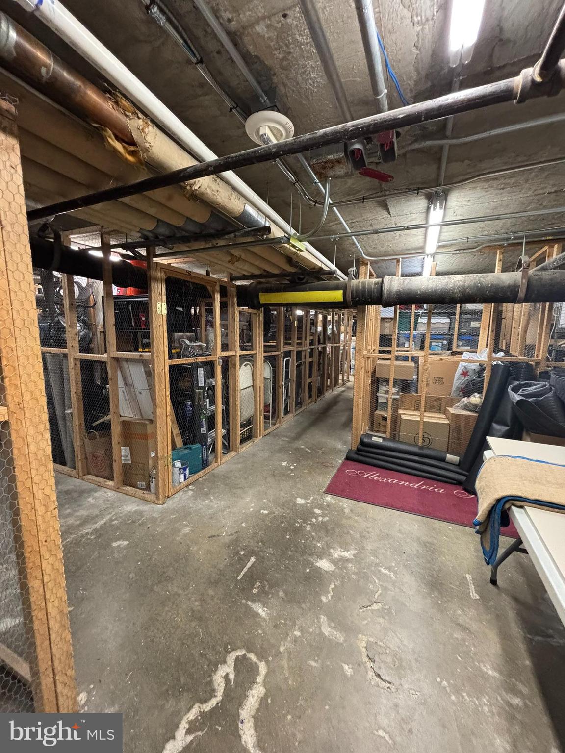 ALEXANDRIA HOUSE - Residential