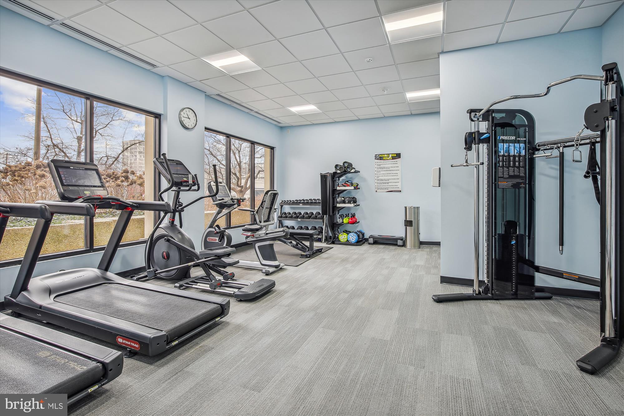 ALEXANDRIA HOUSE - Residential